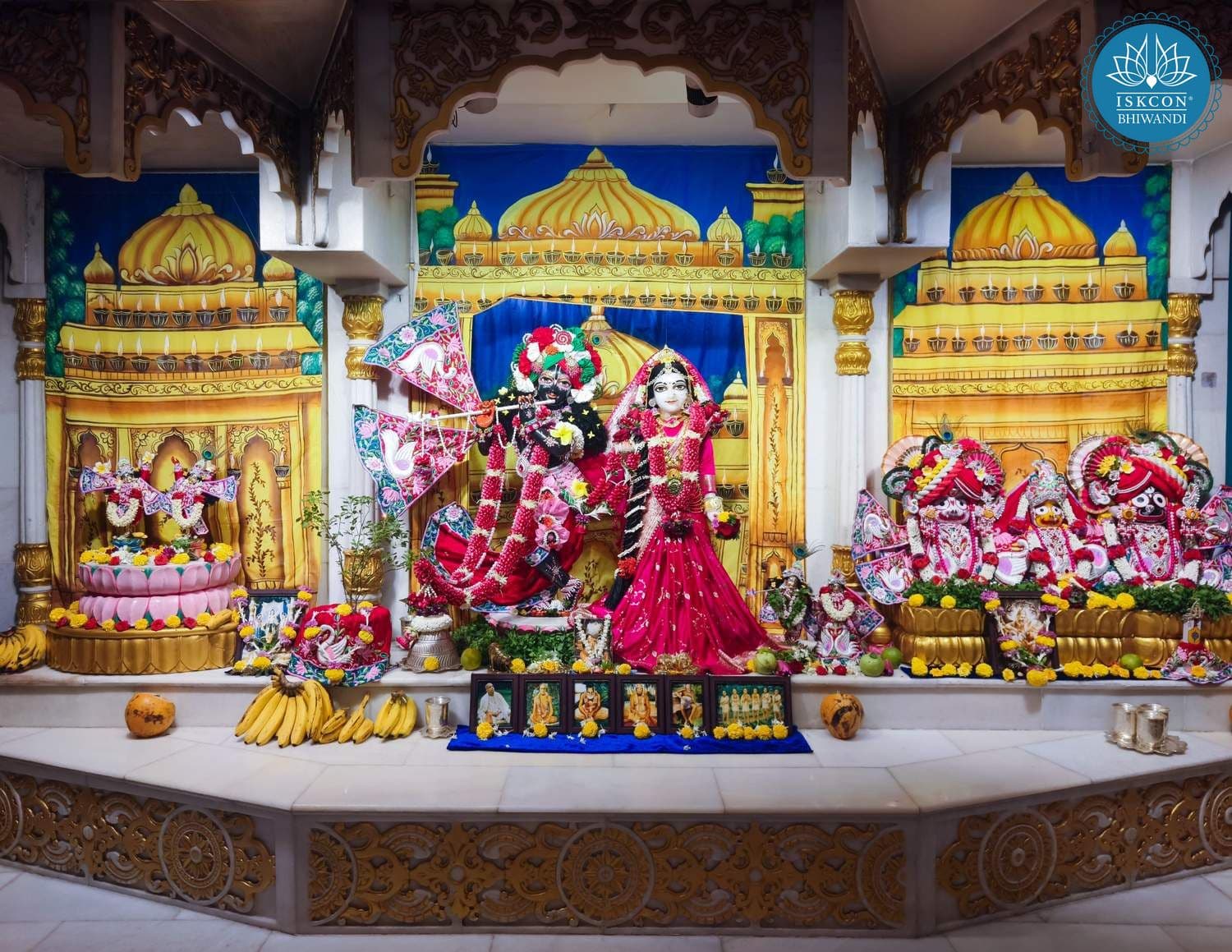 Sringar Darshan photo 8 of 12 — 2 November 2025