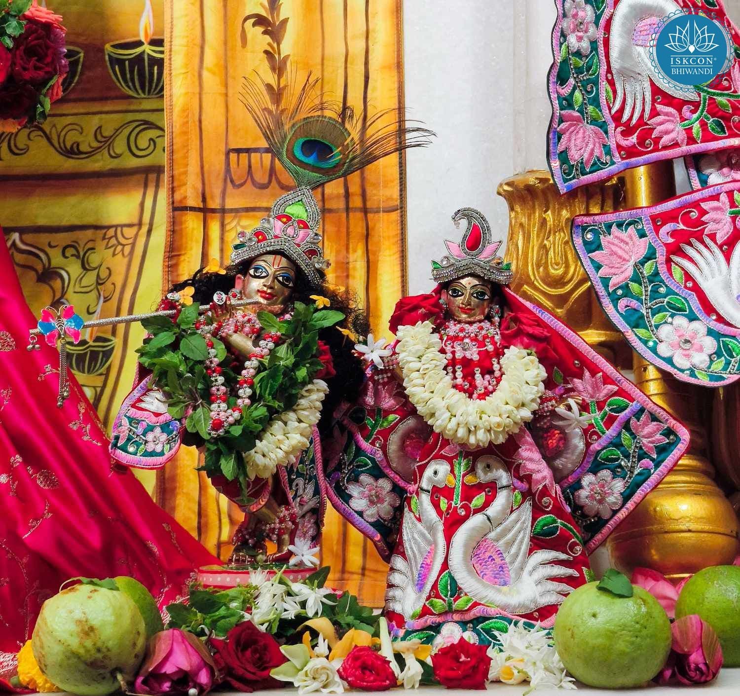 Sringar Darshan photo 6 of 12 — 2 November 2025