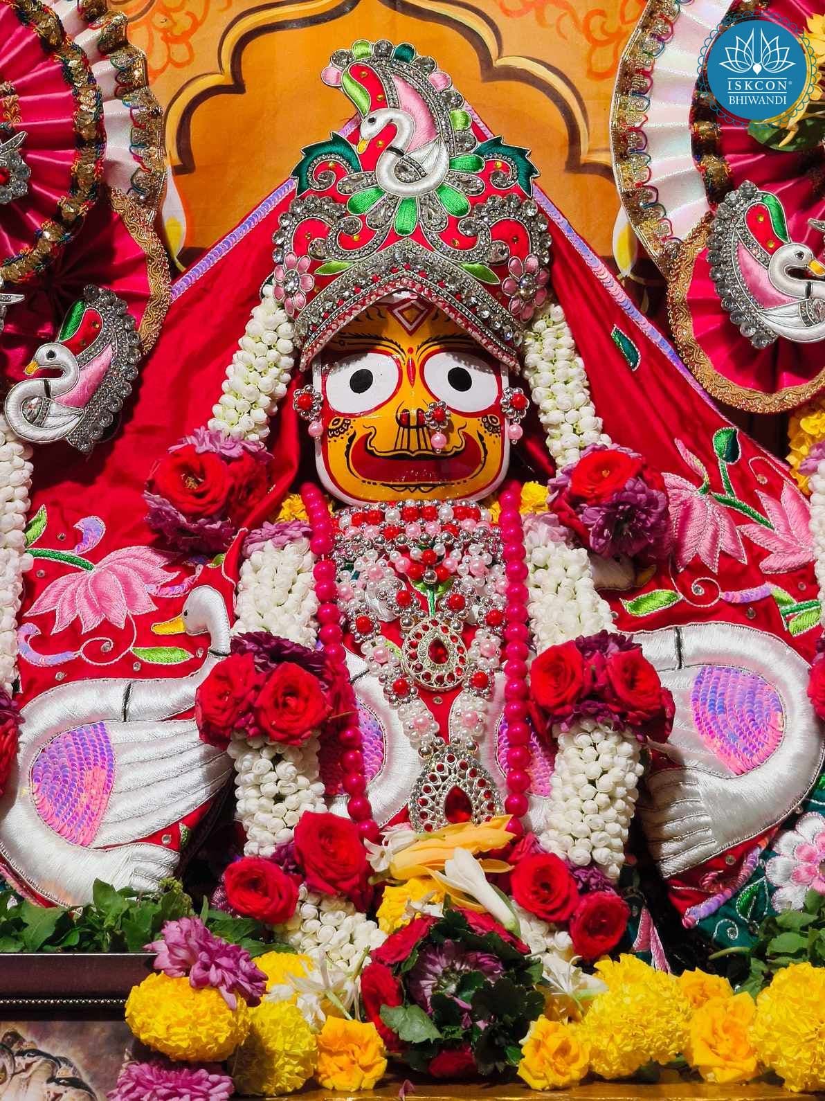 Sringar Darshan photo 11 of 12 — 2 November 2025