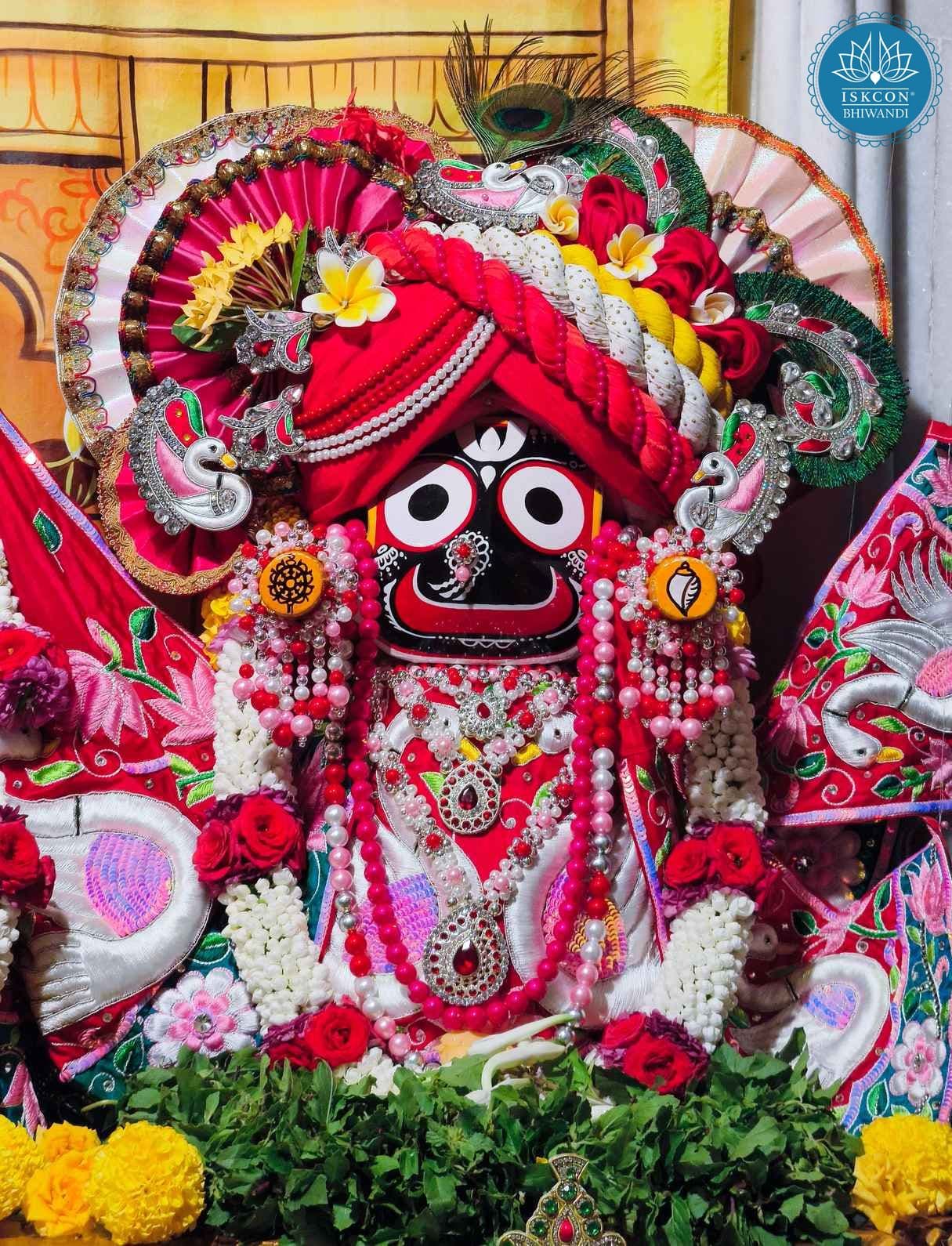 Sringar Darshan photo 12 of 12 — 2 November 2025