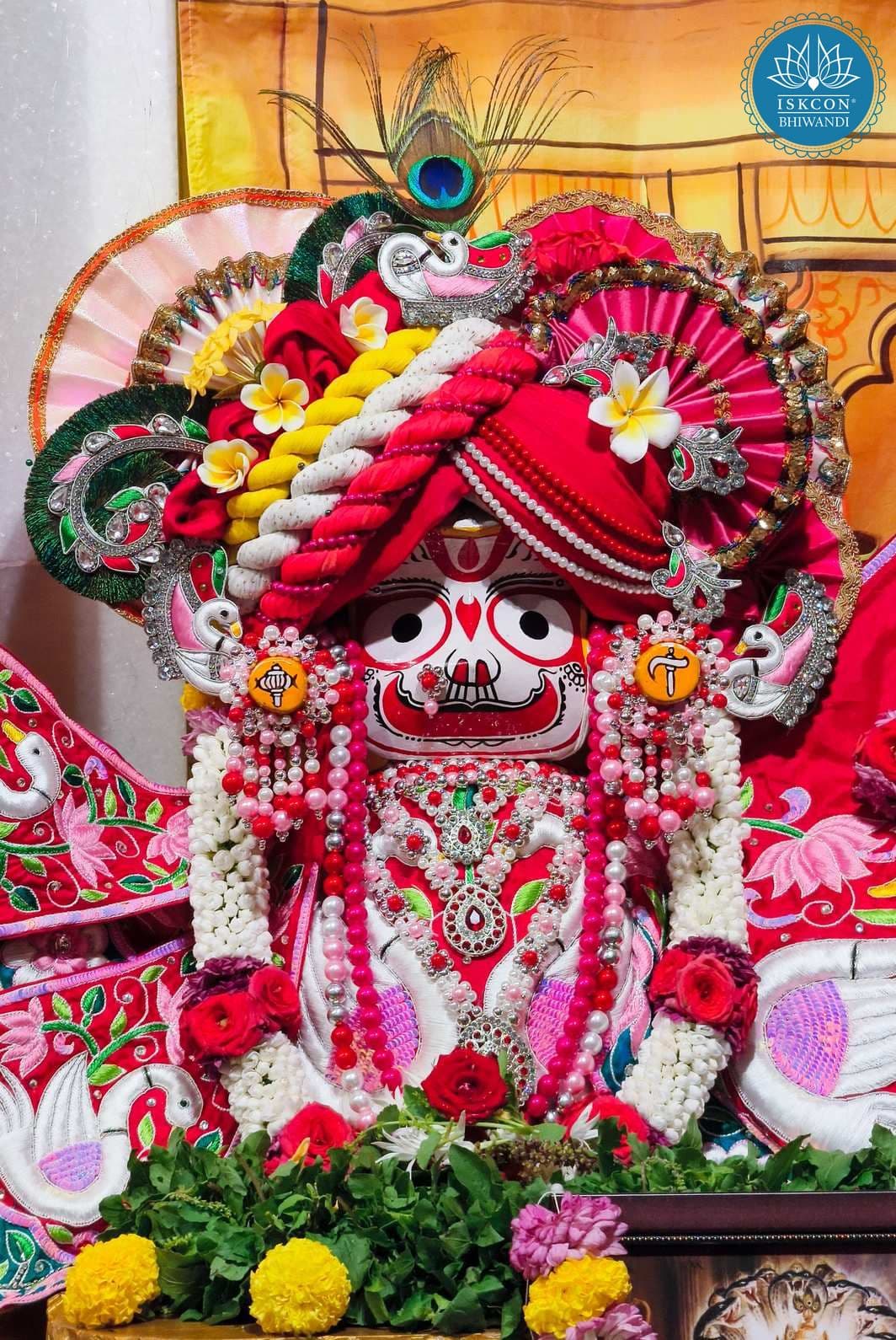 Sringar Darshan photo 10 of 12 — 2 November 2025