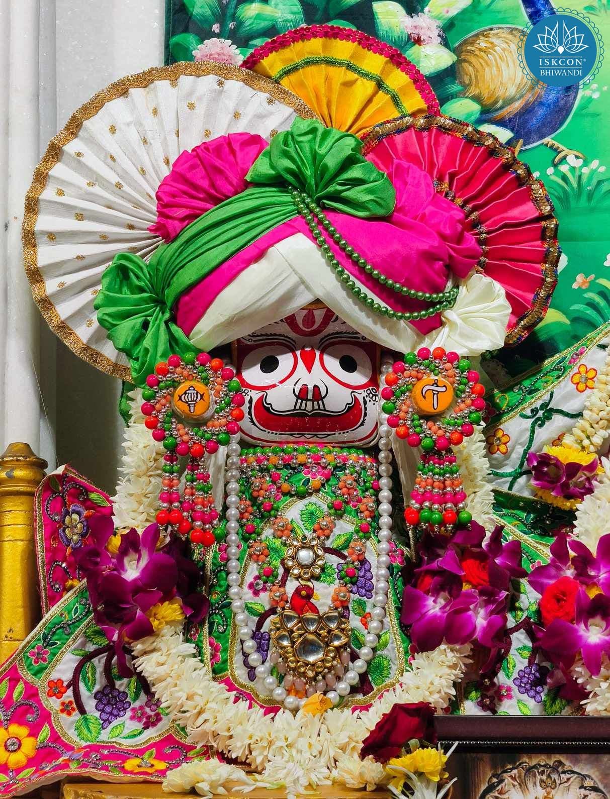 Sringar Darshan photo 9 of 12 — 3 November 2025