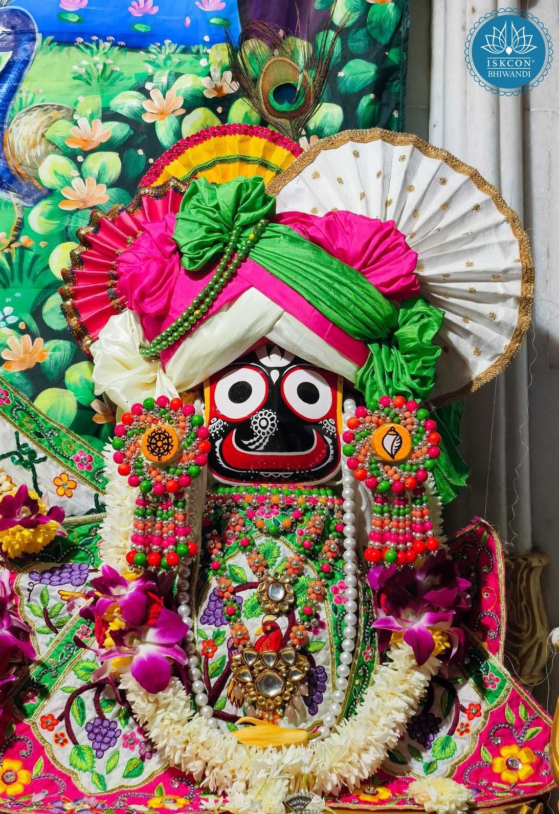 Sringar Darshan photo 7 of 12 — 3 November 2025
