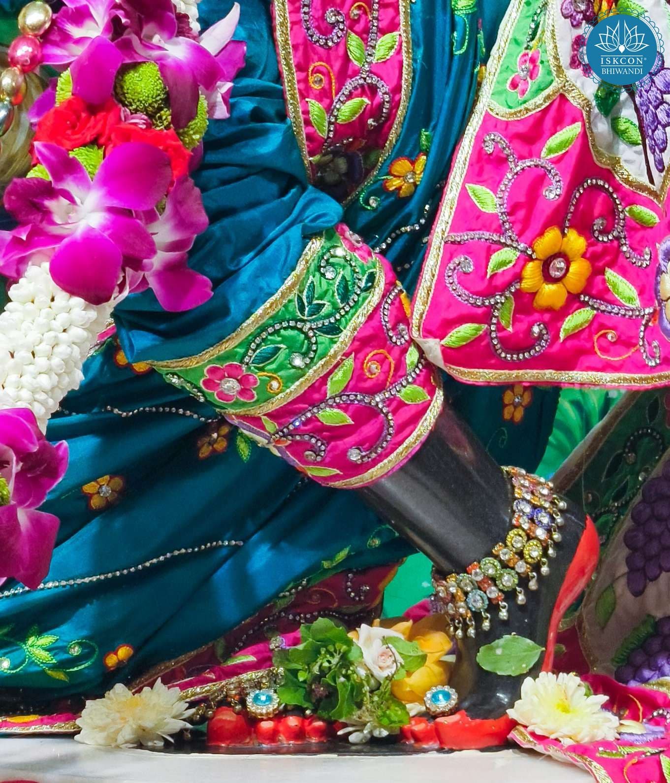 Sringar Darshan photo 6 of 12 — 3 November 2025