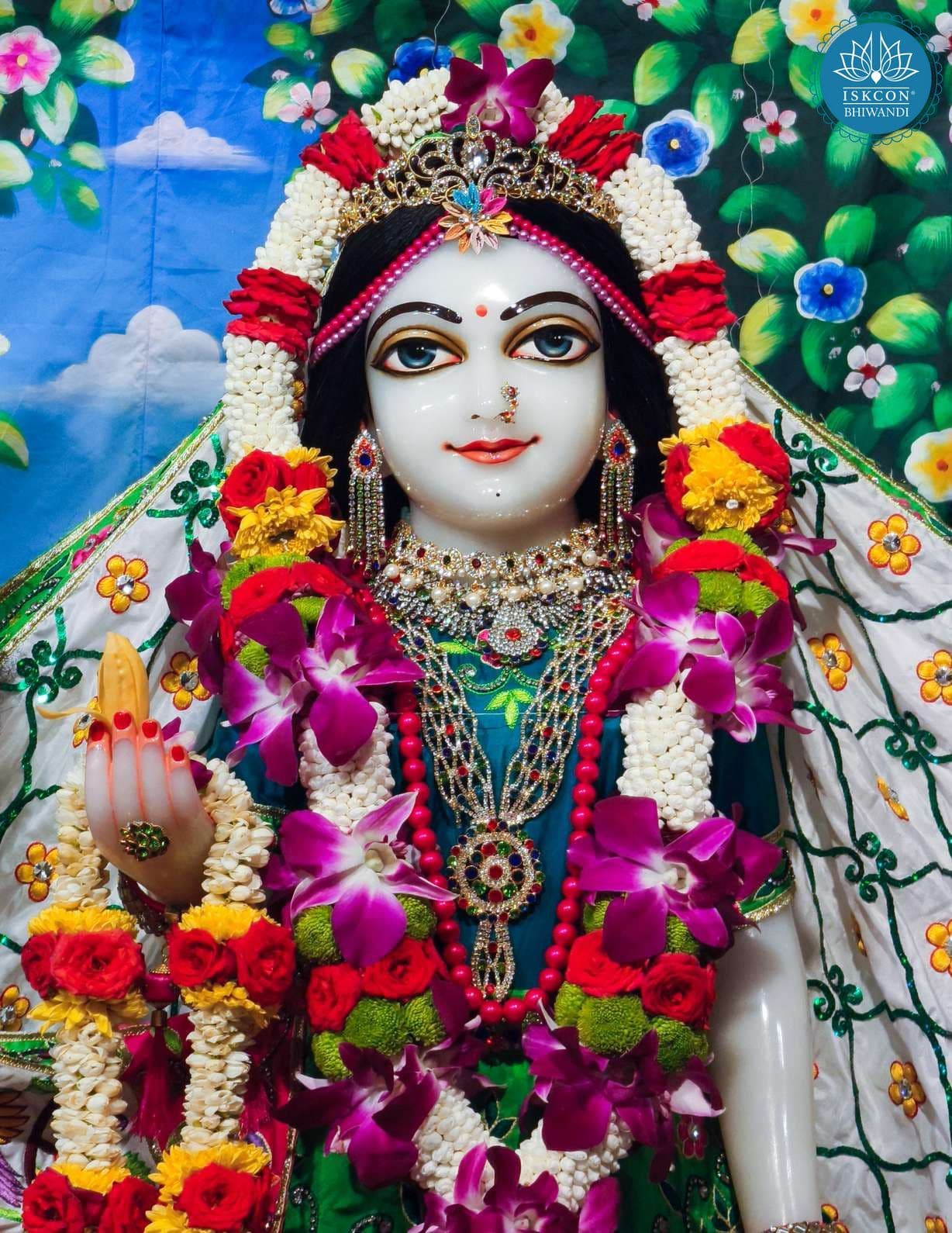 Sringar Darshan photo 11 of 12 — 3 November 2025