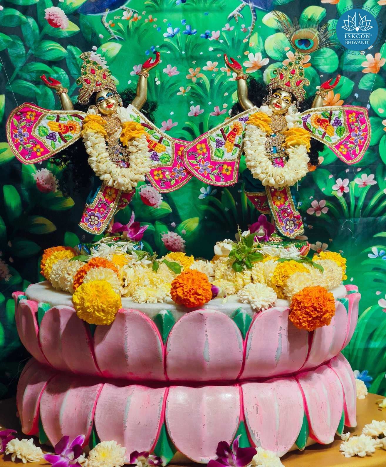 Sringar Darshan photo 4 of 12 — 3 November 2025