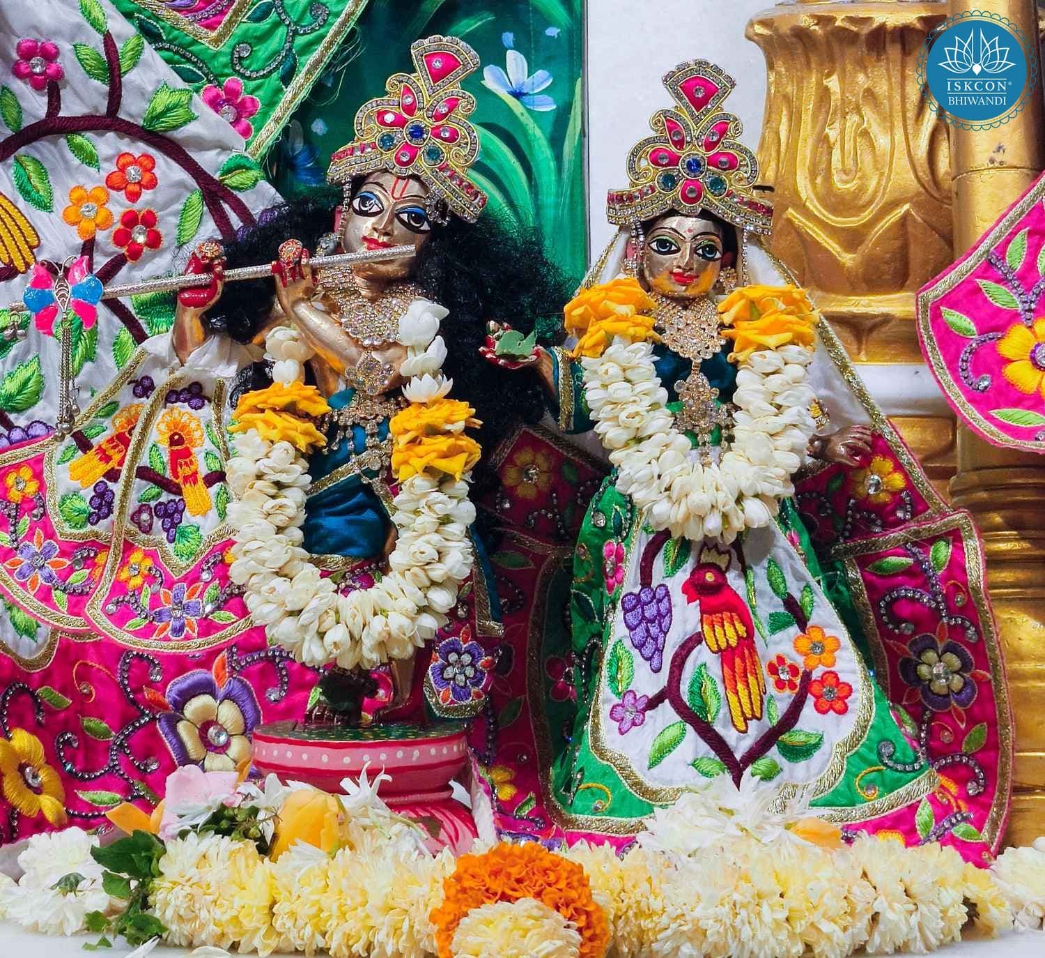 Sringar Darshan photo 10 of 12 — 3 November 2025