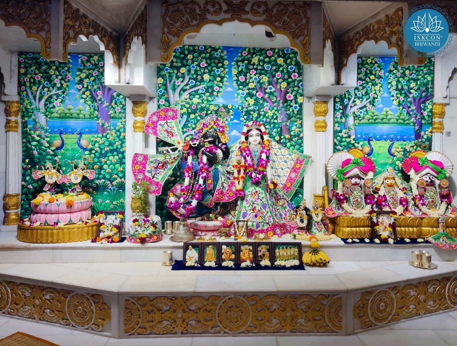 Sringar Darshan photo 3 of 12 — 3 November 2025