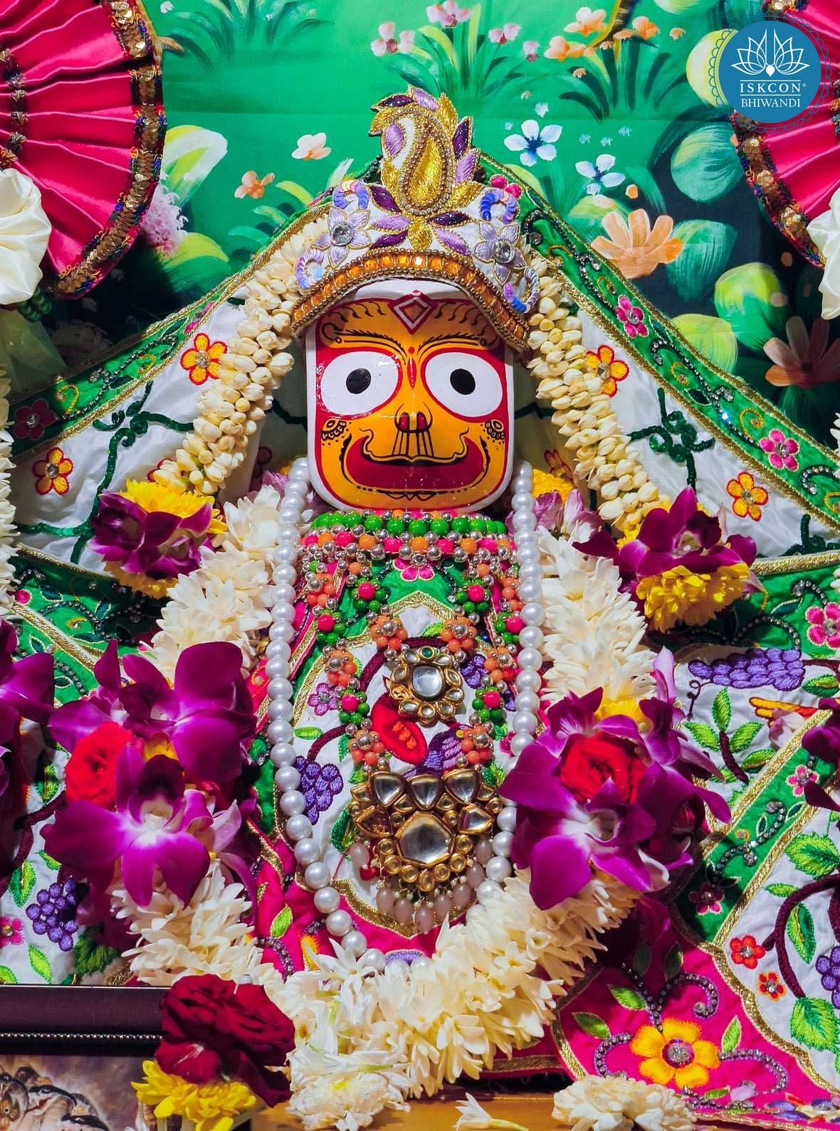 Sringar Darshan photo 8 of 12 — 3 November 2025