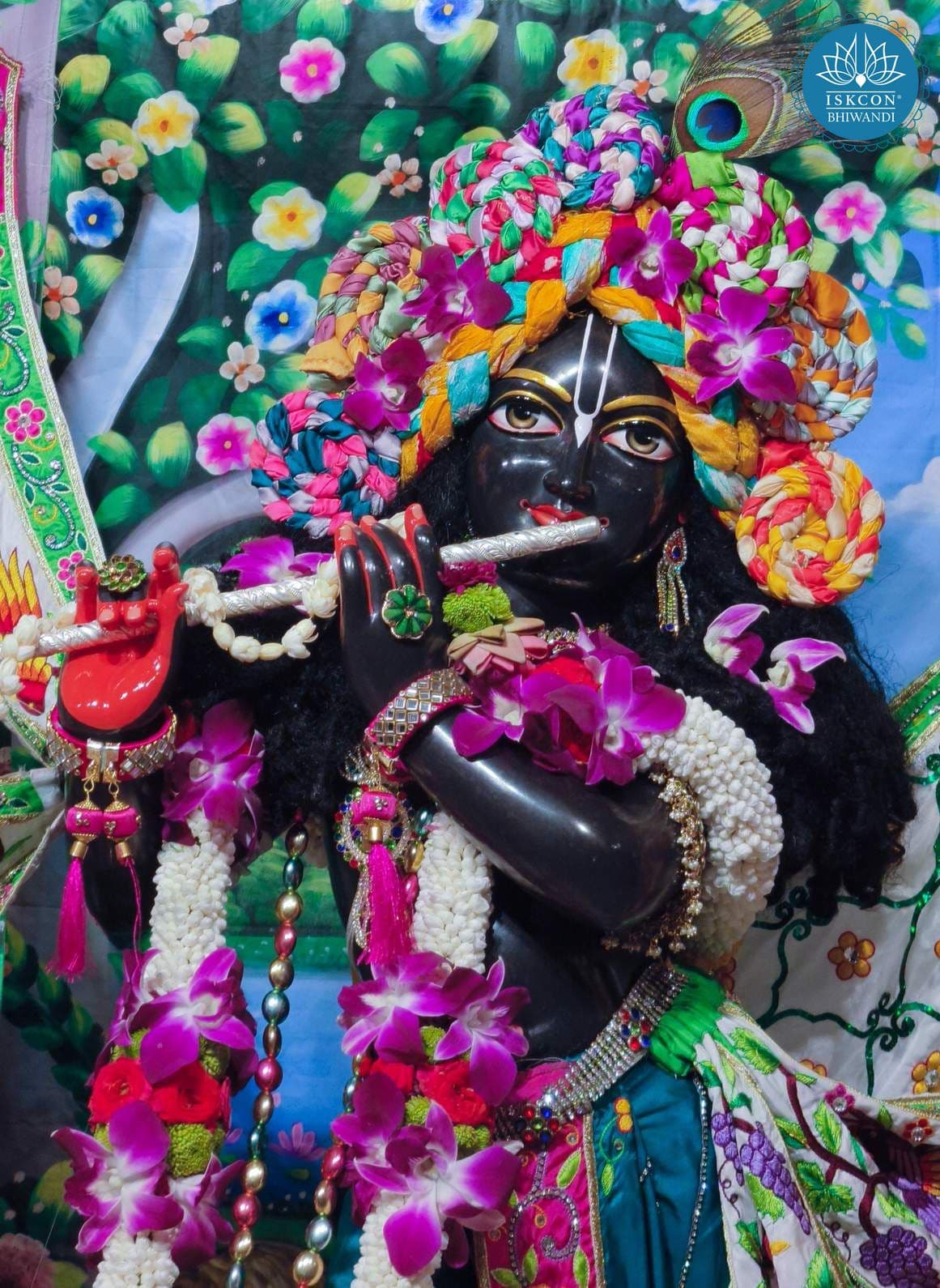 Sringar Darshan photo 12 of 12 — 3 November 2025
