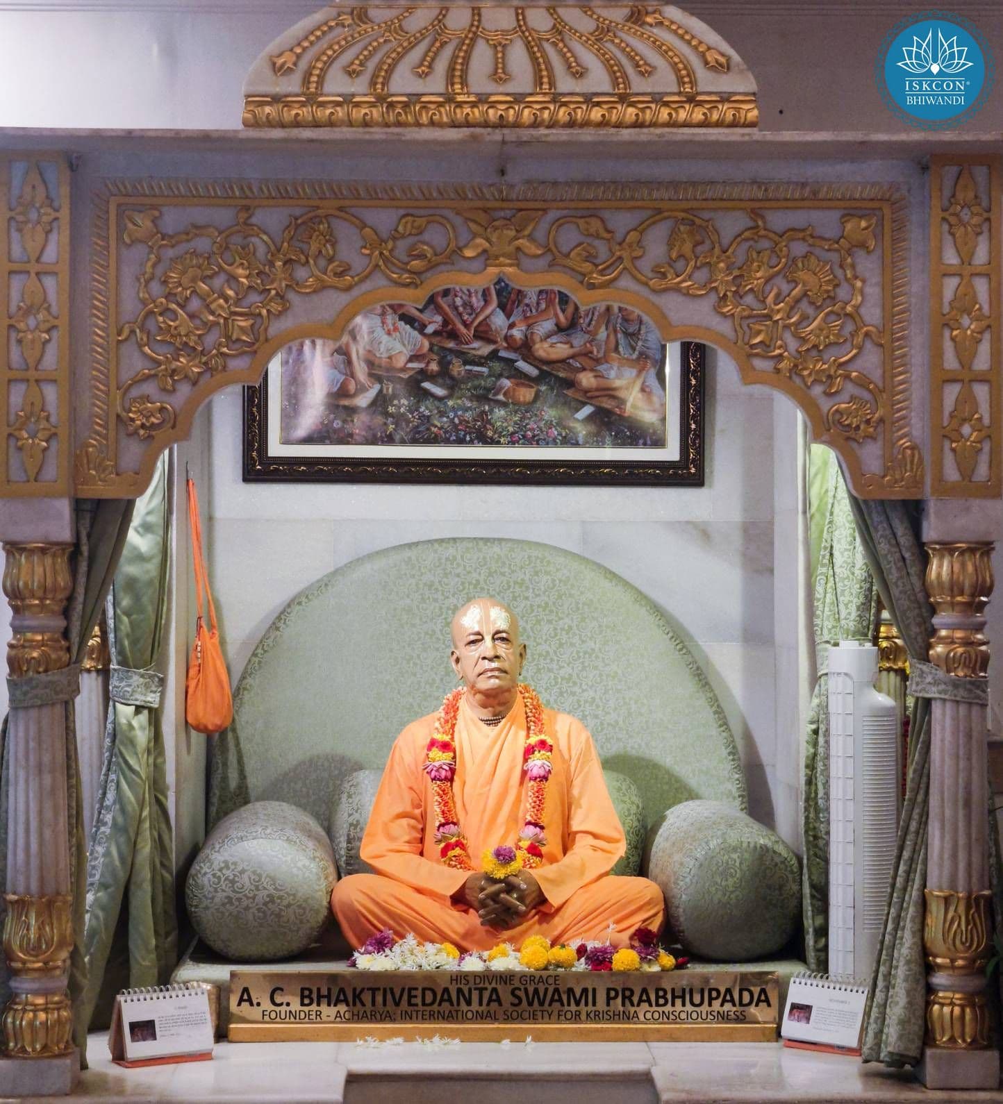 Sringar Darshan photo 5 of 12 — 3 November 2025