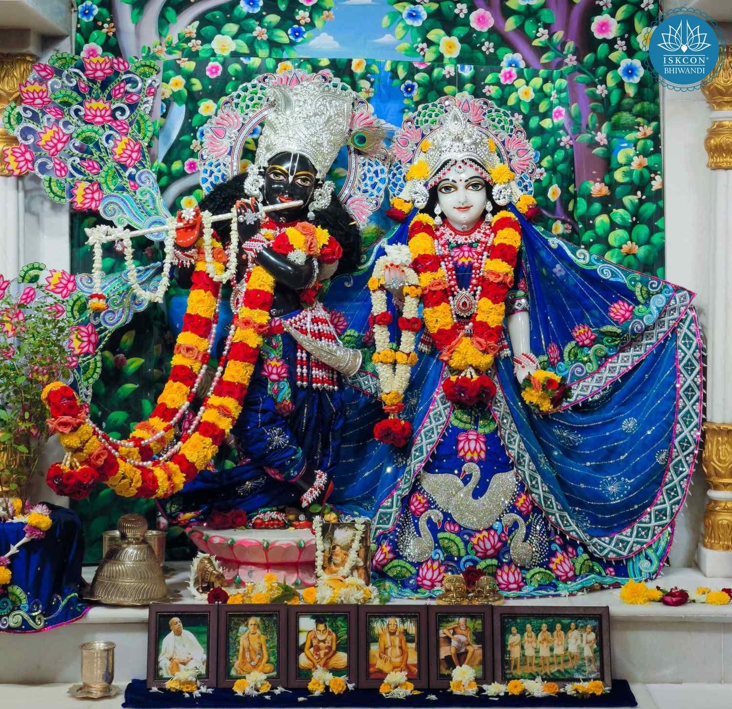 Sringar Darshan photo 1 of 12 — 4 November 2025