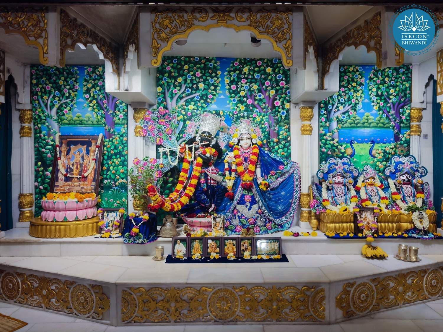 Sringar Darshan photo 3 of 12 — 4 November 2025