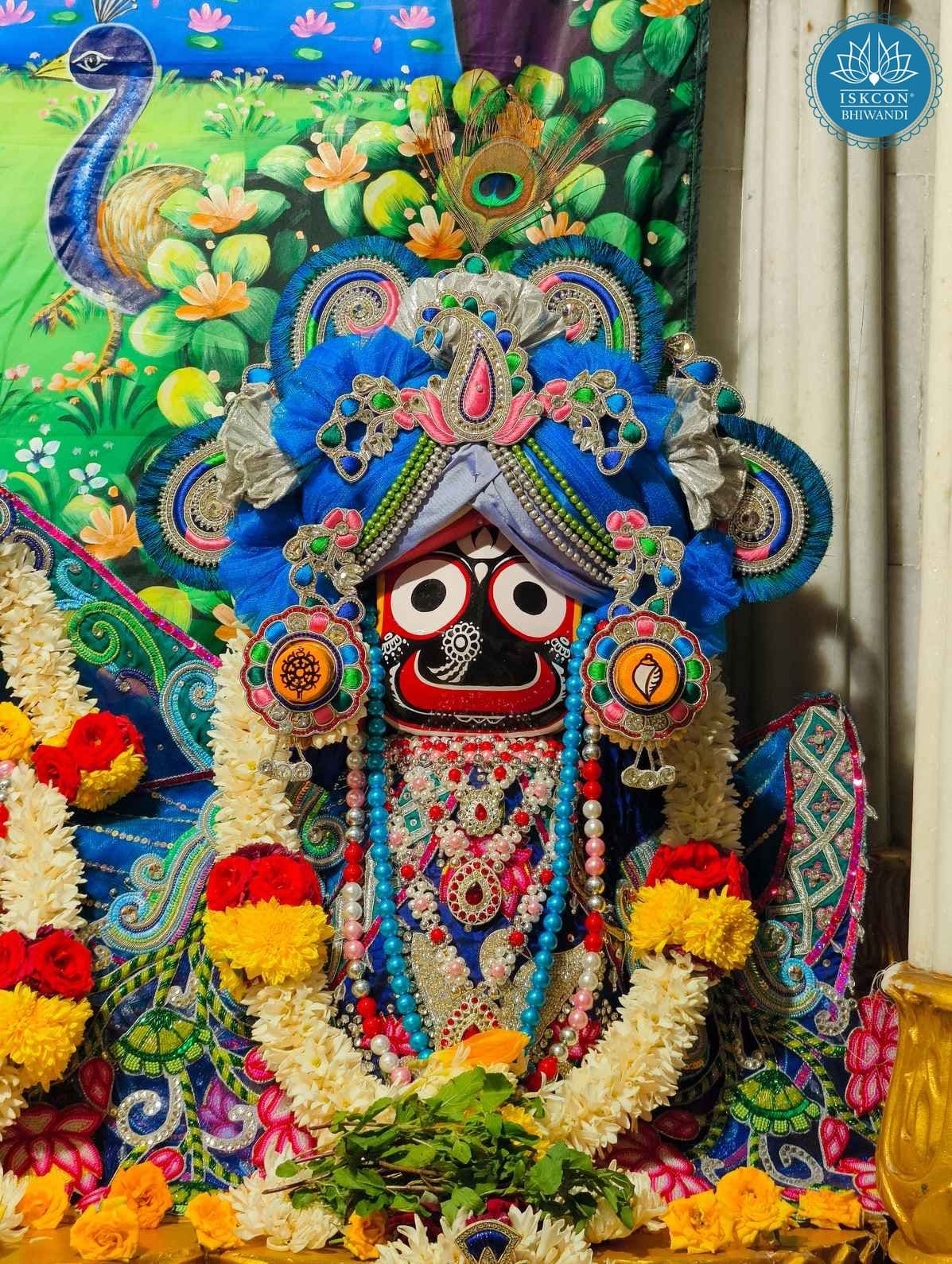 Sringar Darshan photo 4 of 12 — 4 November 2025