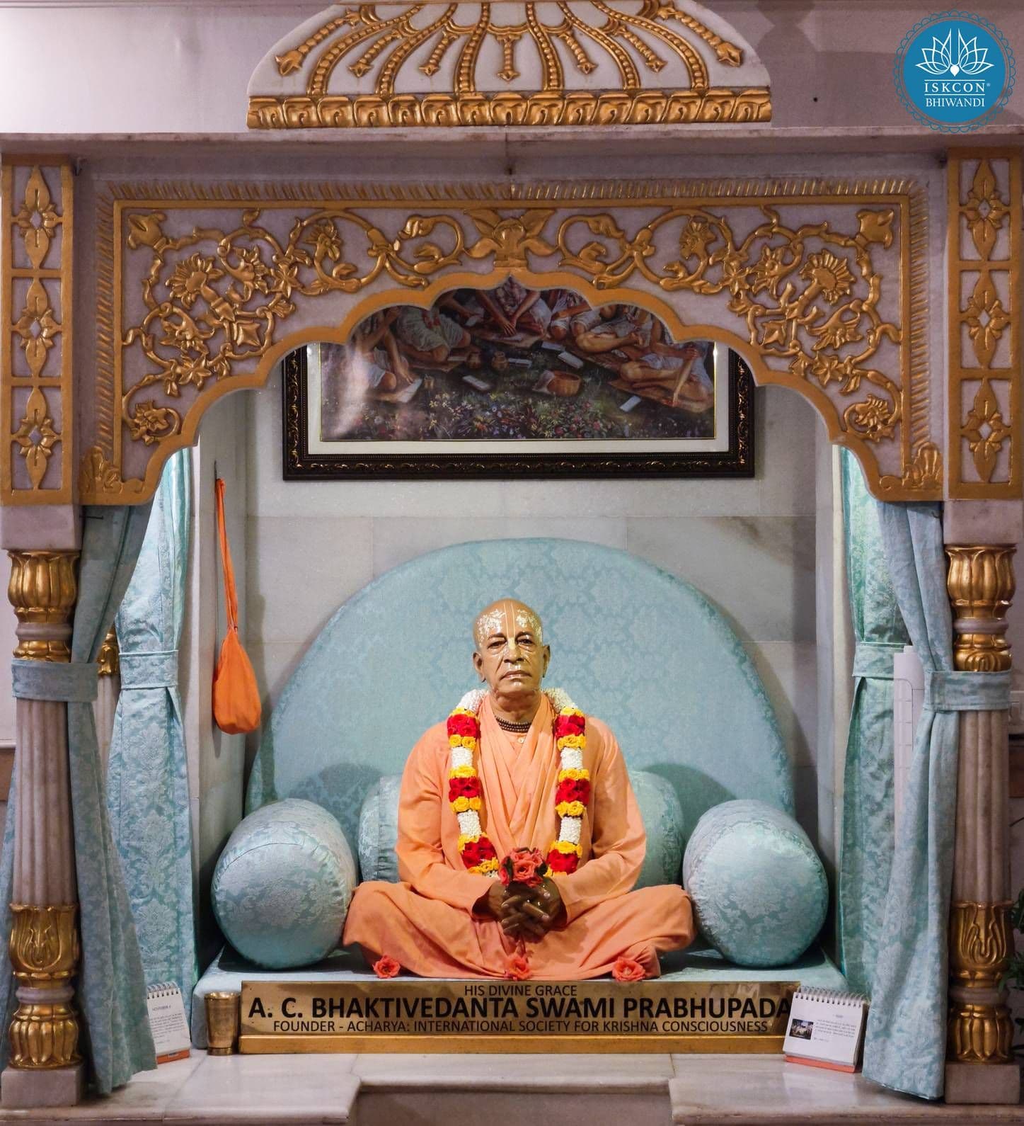 Sringar Darshan photo 6 of 12 — 4 November 2025