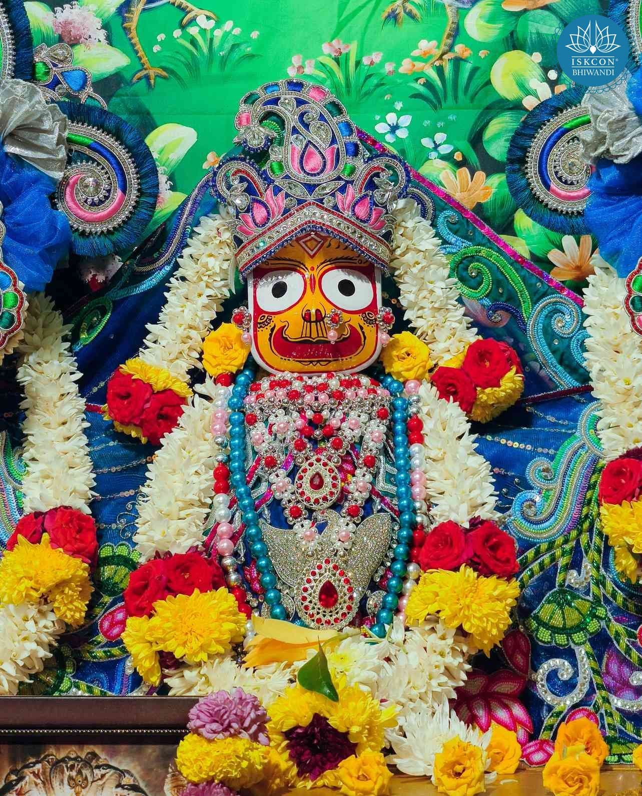 Sringar Darshan photo 7 of 12 — 4 November 2025