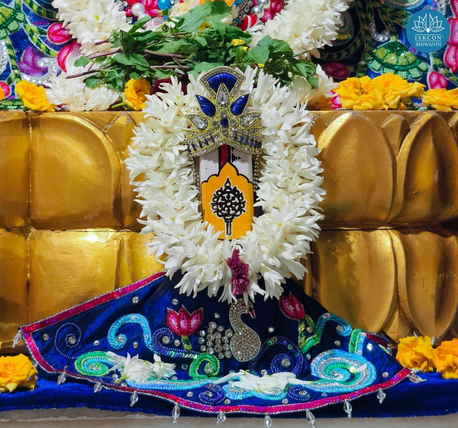 Sringar Darshan photo 9 of 12 — 4 November 2025