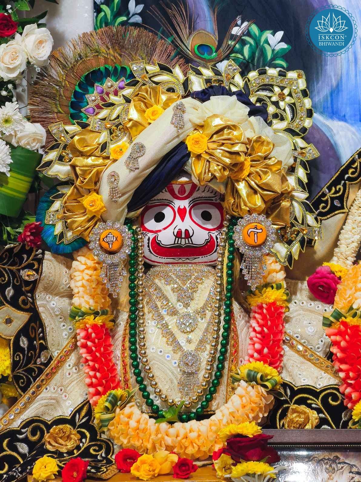 Sringar Darshan photo 9 of 12 — 5 November 2025
