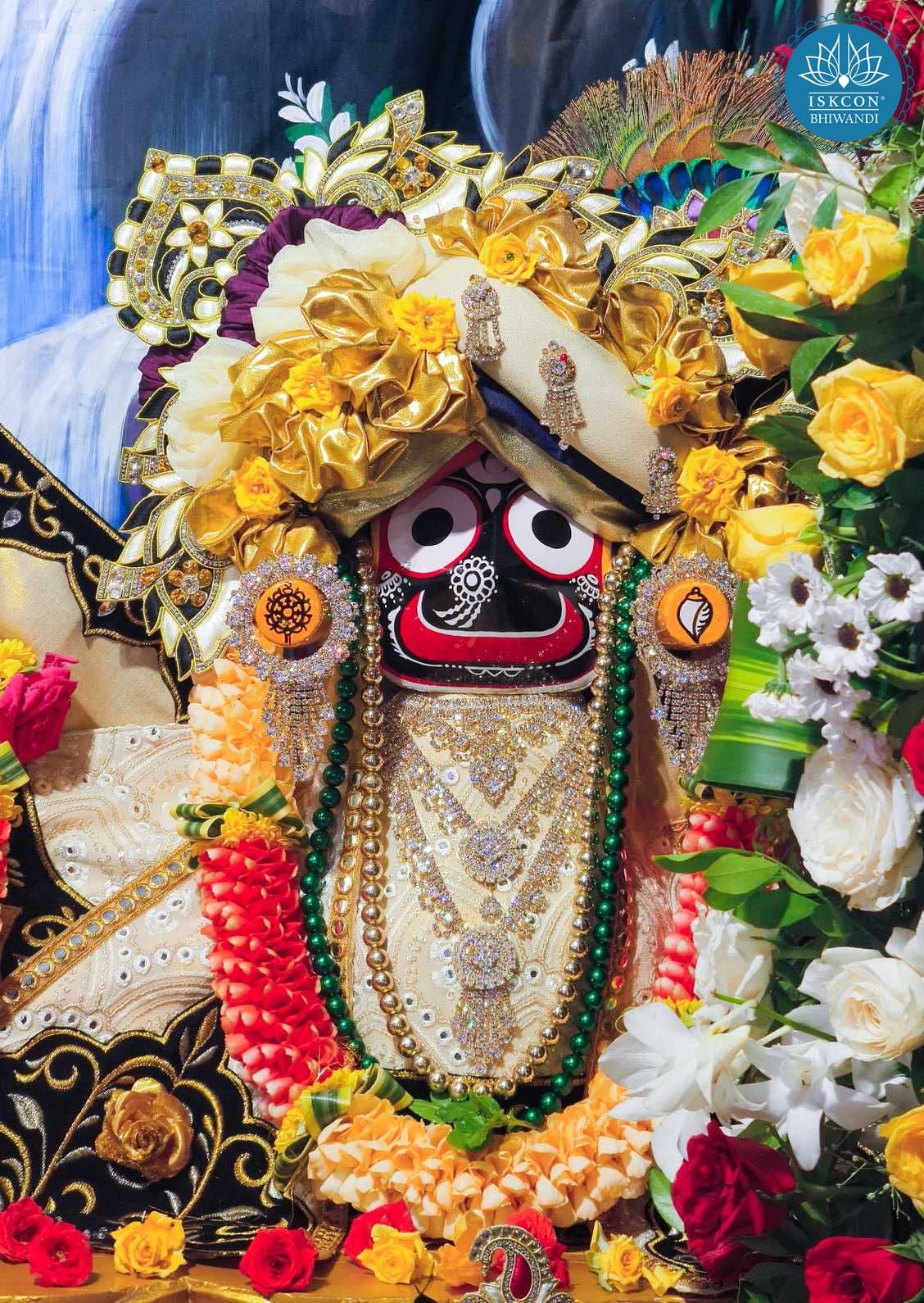 Sringar Darshan photo 7 of 12 — 5 November 2025
