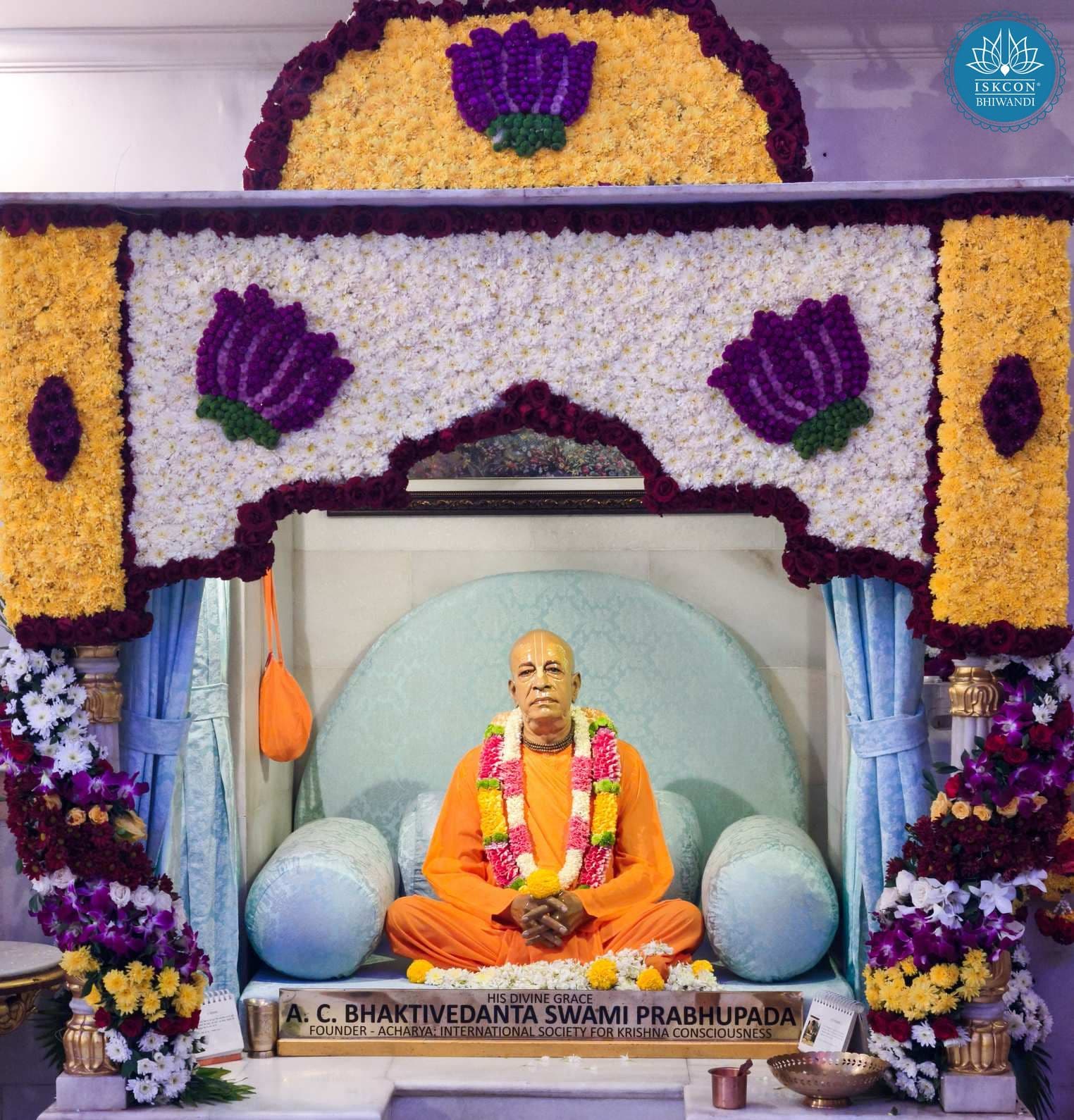 Sringar Darshan photo 5 of 12 — 5 November 2025