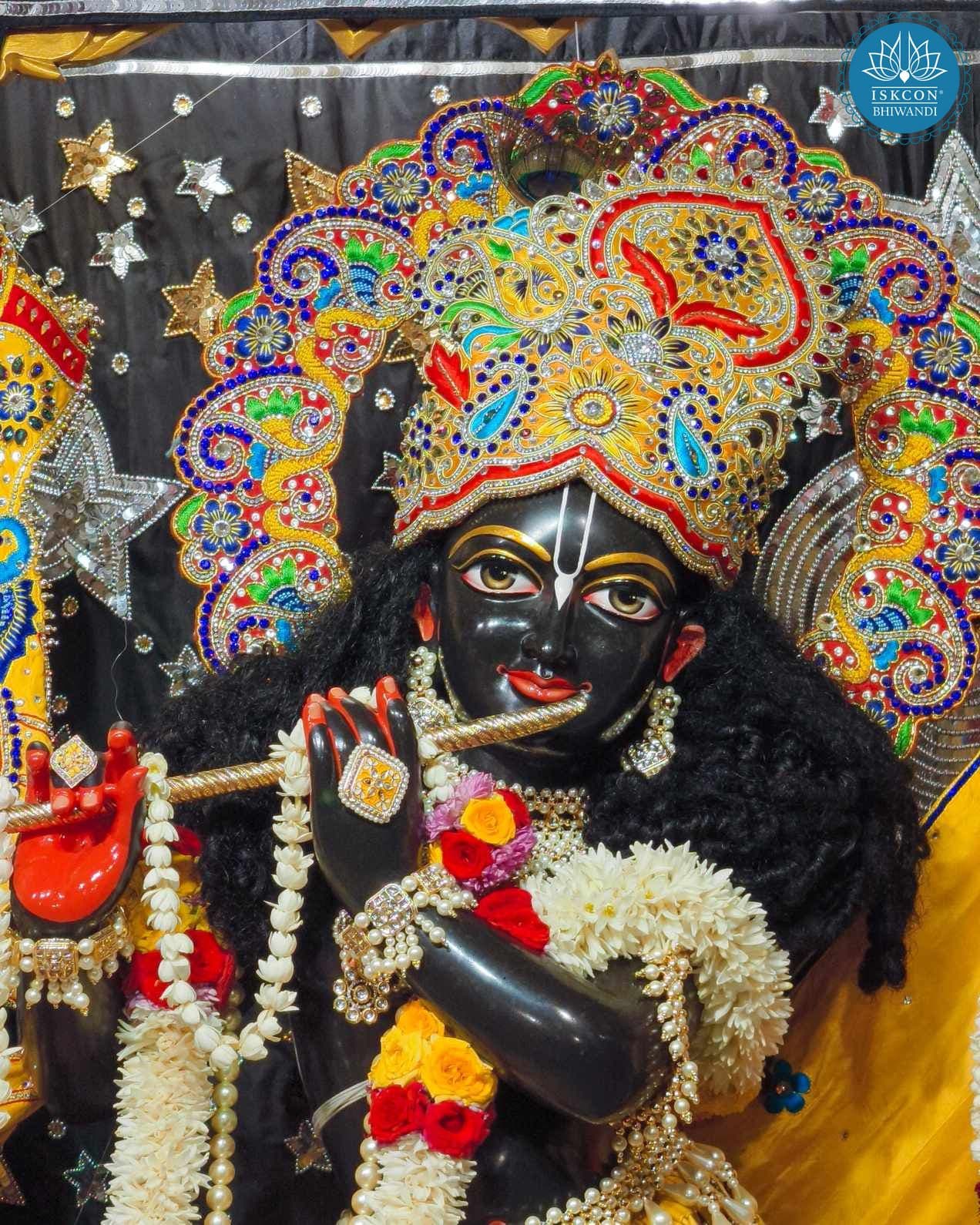 Sringar Darshan photo 10 of 12 — 6 November 2025