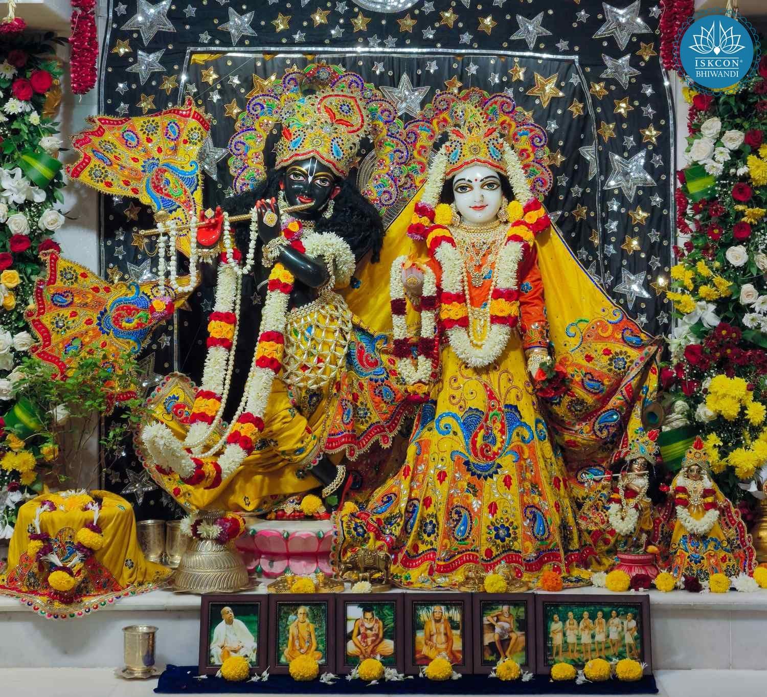 Sringar Darshan photo 1 of 12 — 6 November 2025