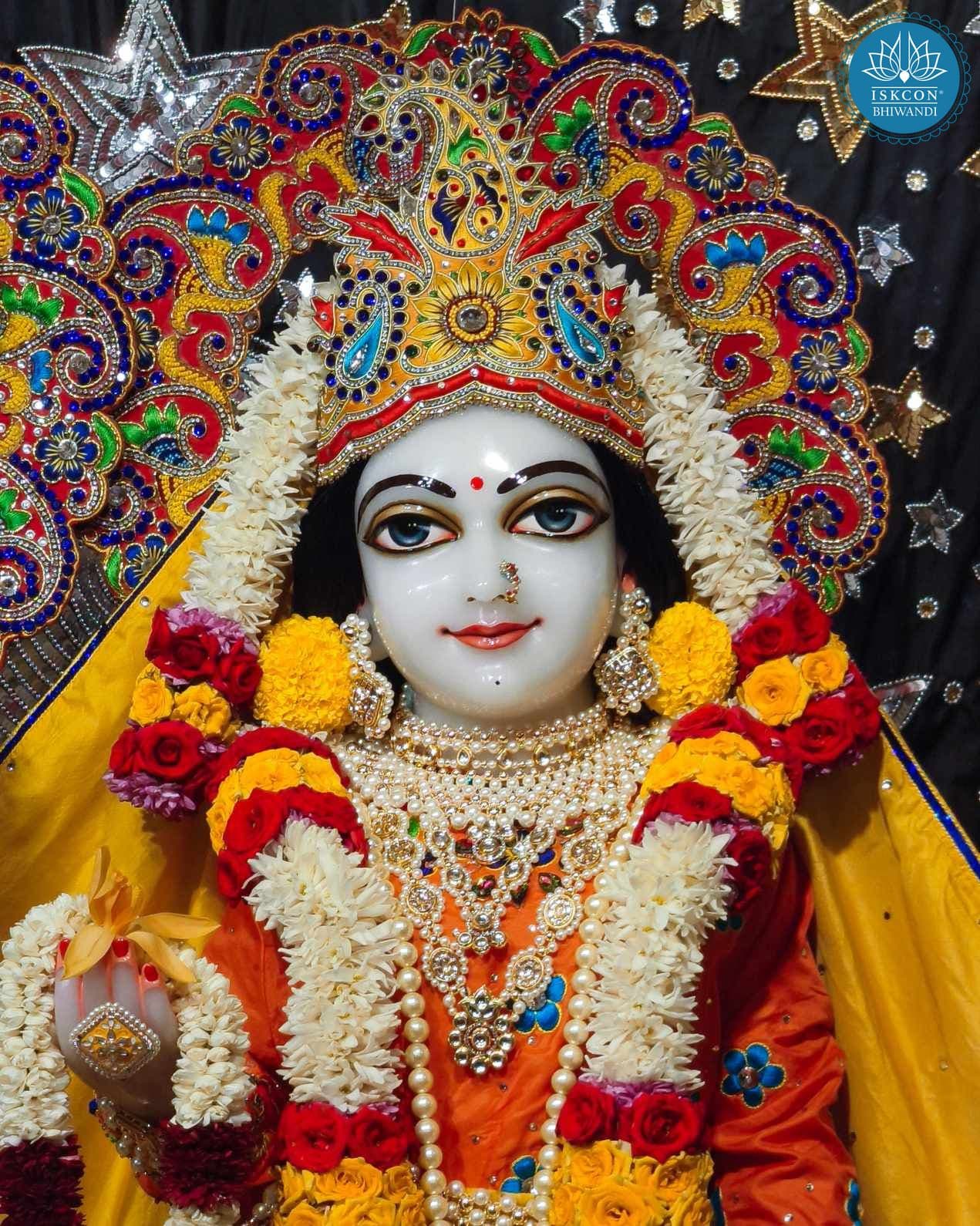 Sringar Darshan photo 11 of 12 — 6 November 2025