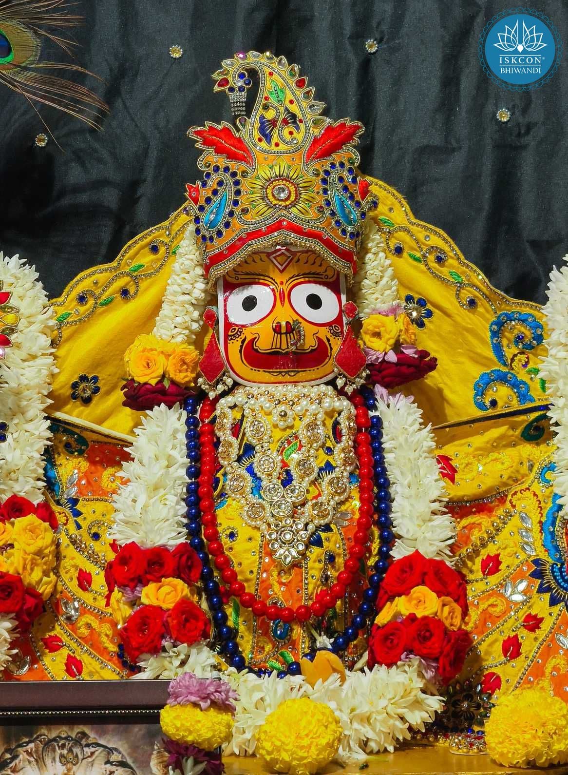 Sringar Darshan photo 8 of 12 — 6 November 2025