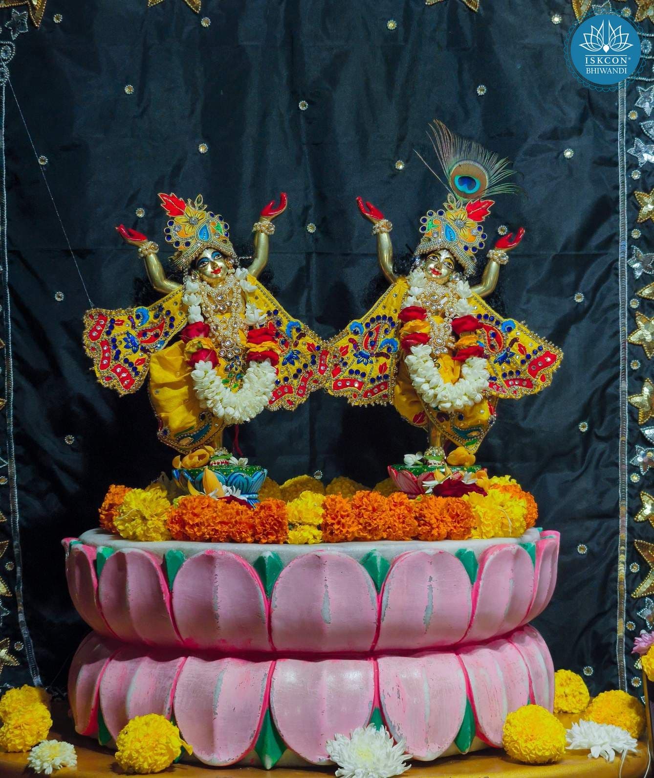 Sringar Darshan photo 6 of 12 — 6 November 2025