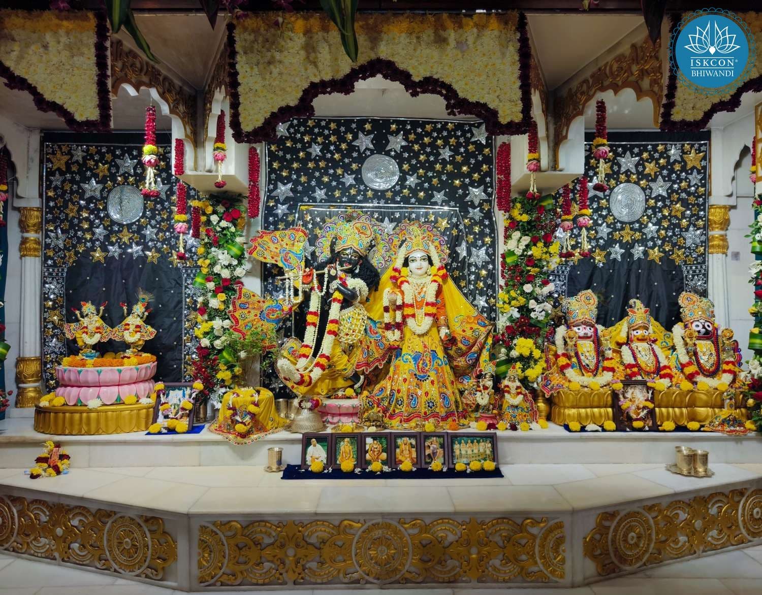Sringar Darshan photo 2 of 12 — 6 November 2025