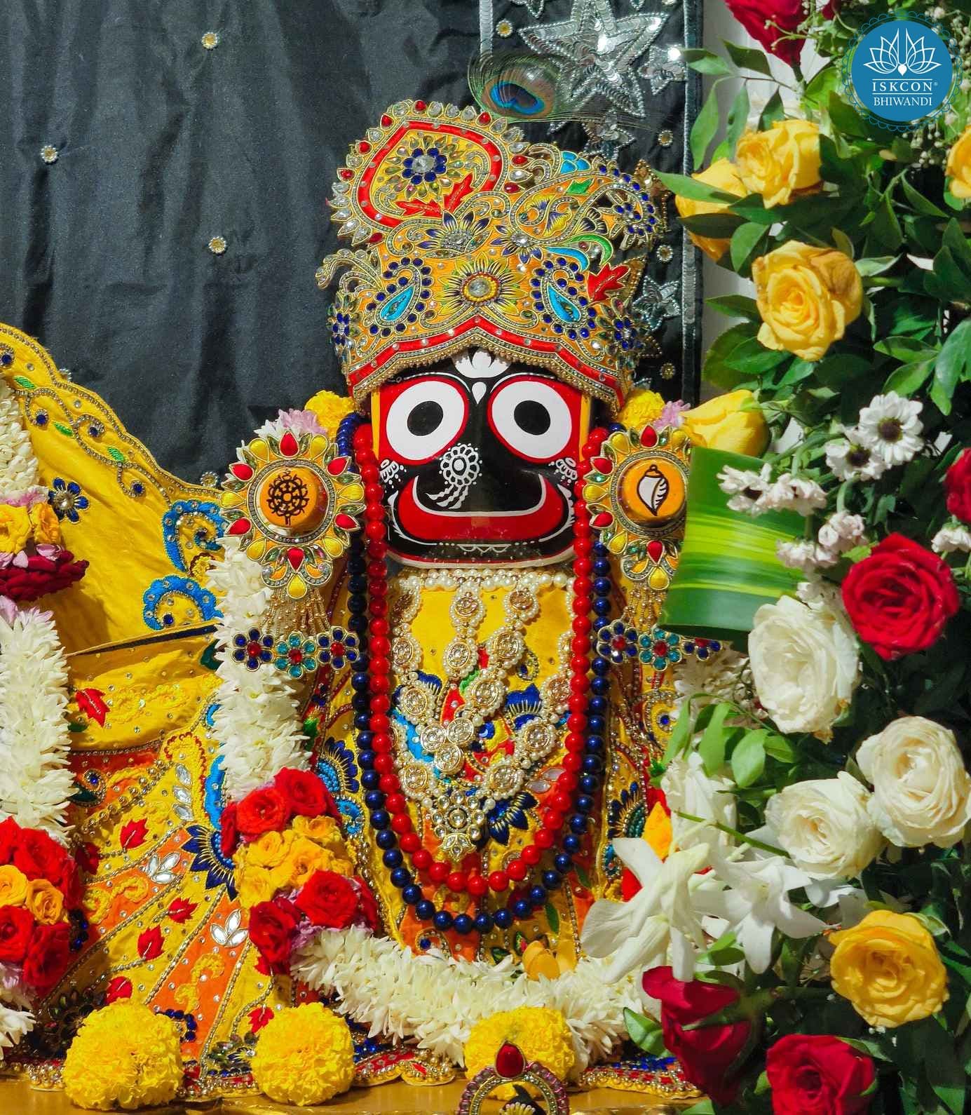 Sringar Darshan photo 7 of 12 — 6 November 2025
