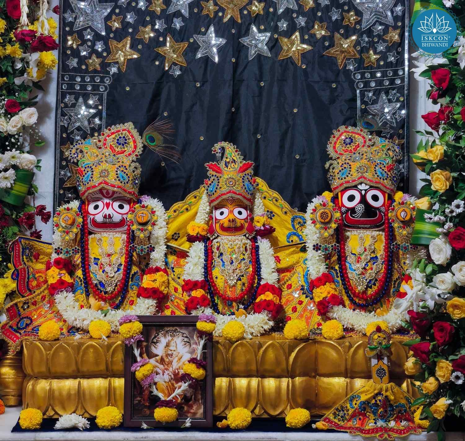 Sringar Darshan photo 5 of 12 — 6 November 2025