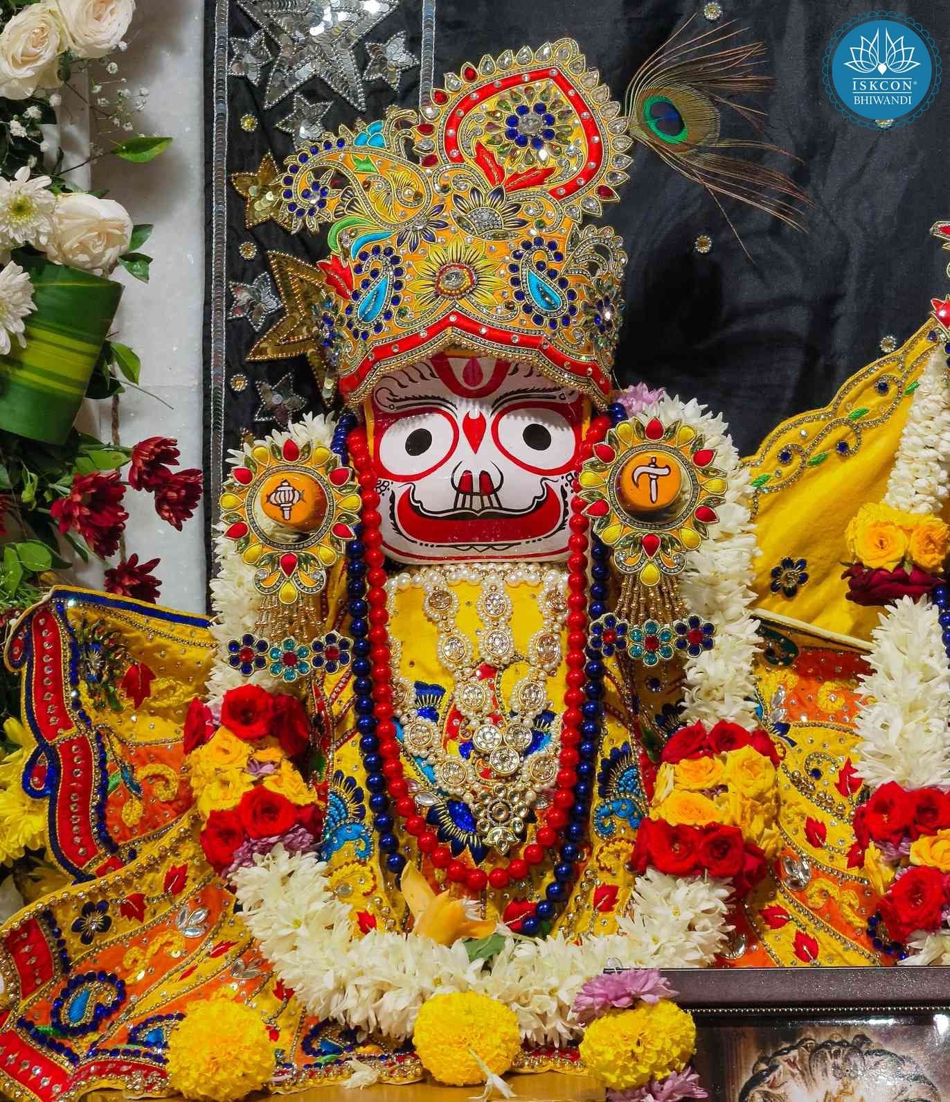 Sringar Darshan photo 9 of 12 — 6 November 2025