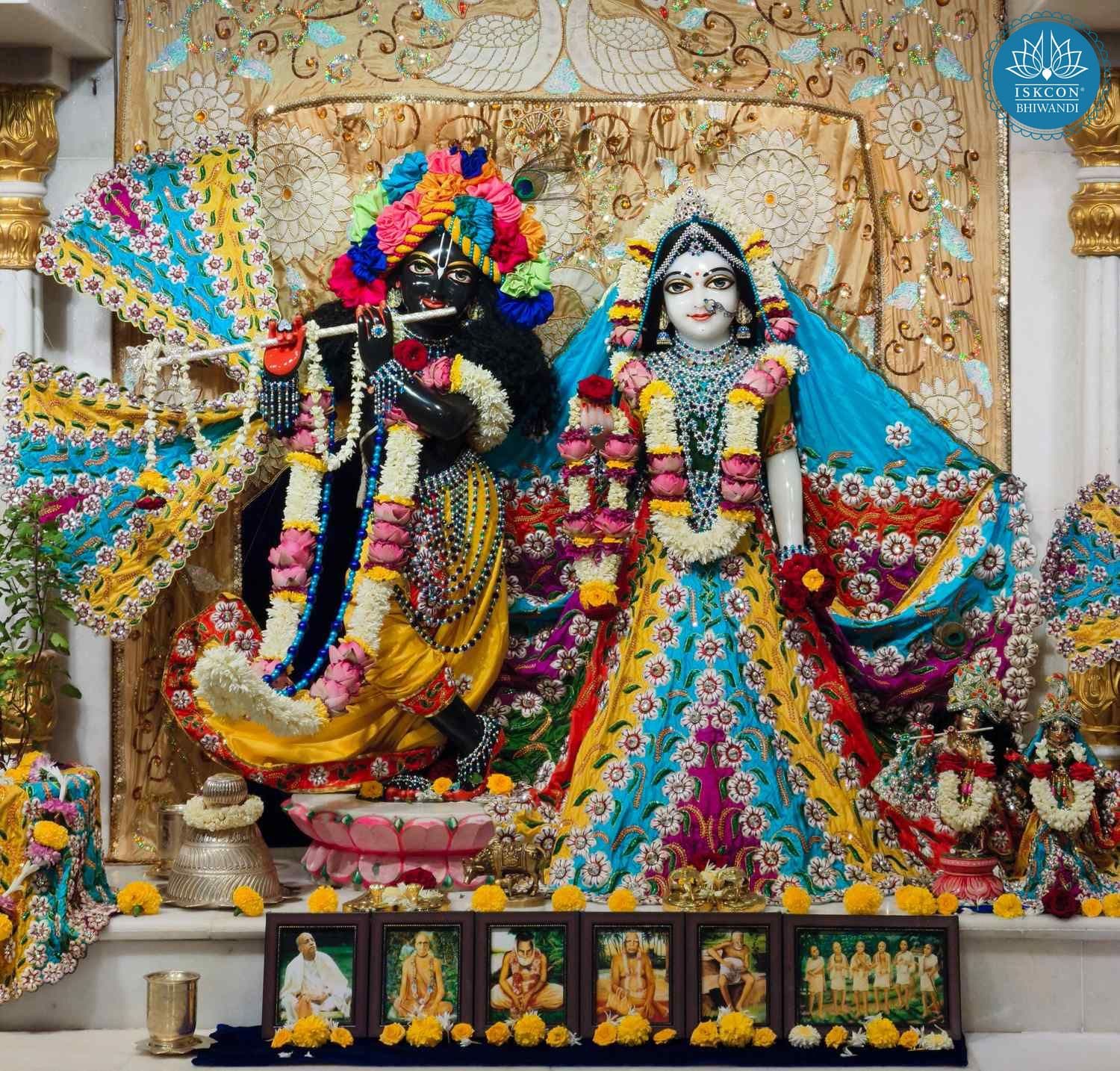 Sringar Darshan photo 1 of 12 — 7 November 2025