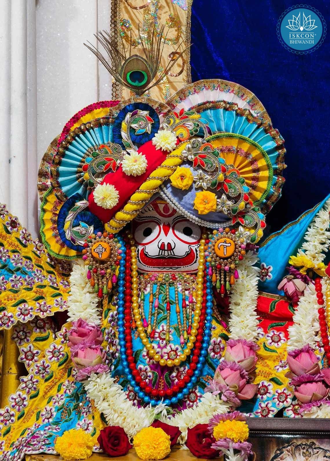 Sringar Darshan photo 9 of 12 — 7 November 2025