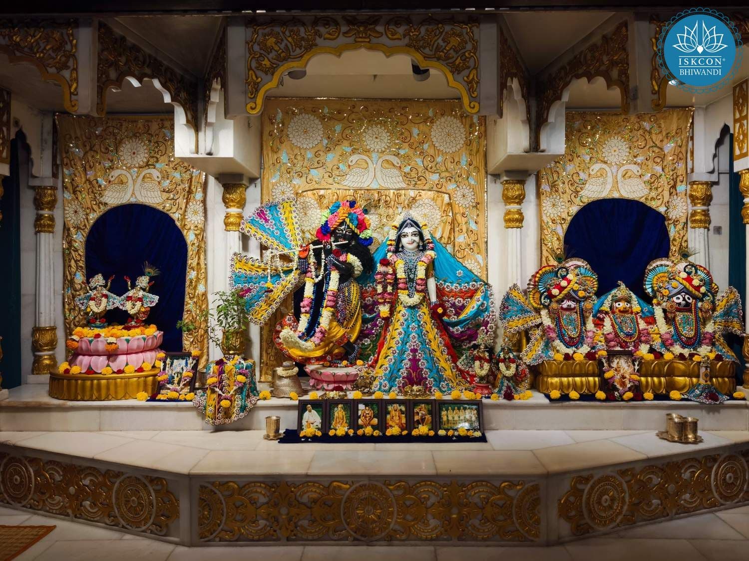 Sringar Darshan photo 5 of 12 — 7 November 2025