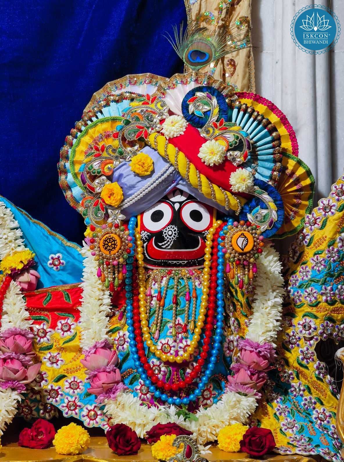 Sringar Darshan photo 7 of 12 — 7 November 2025