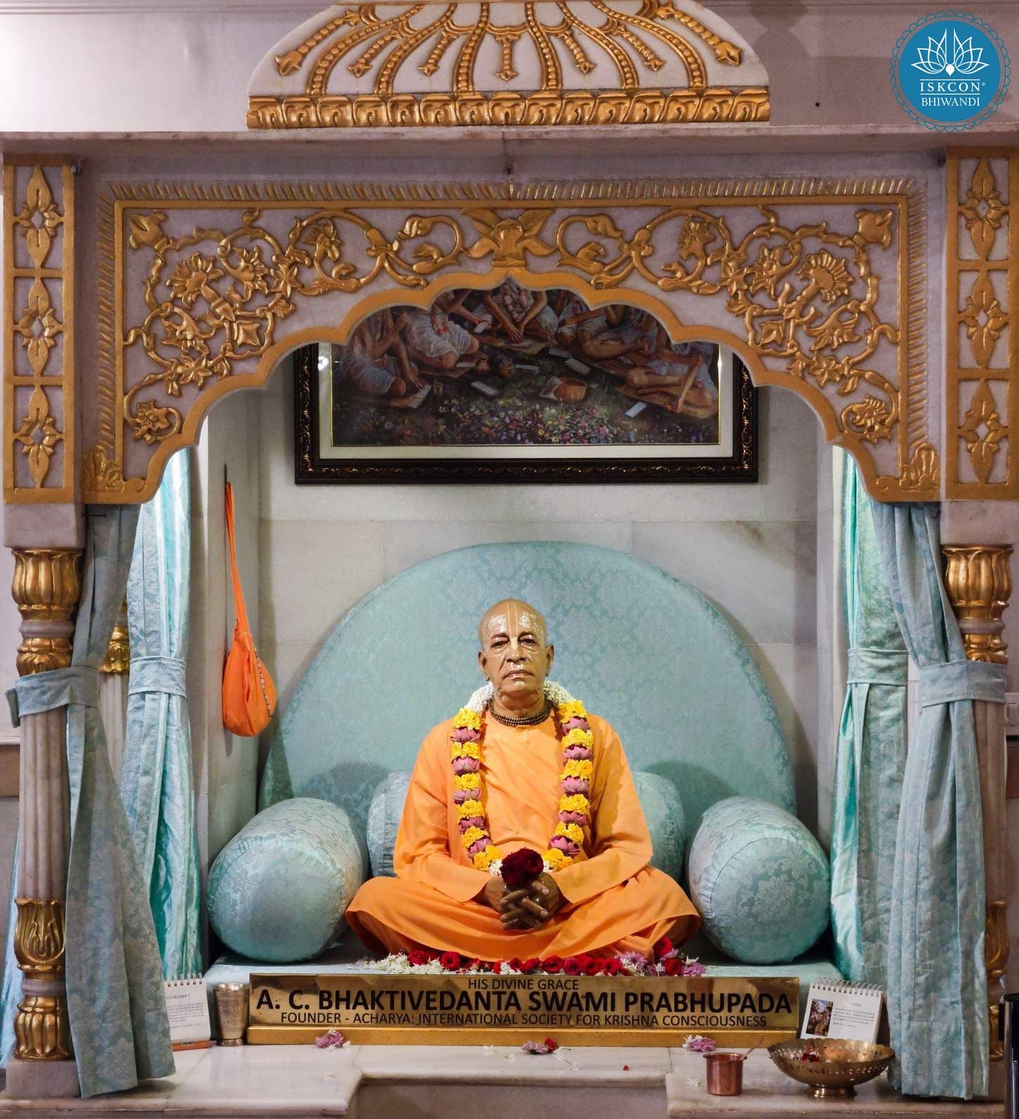 Sringar Darshan photo 2 of 12 — 7 November 2025