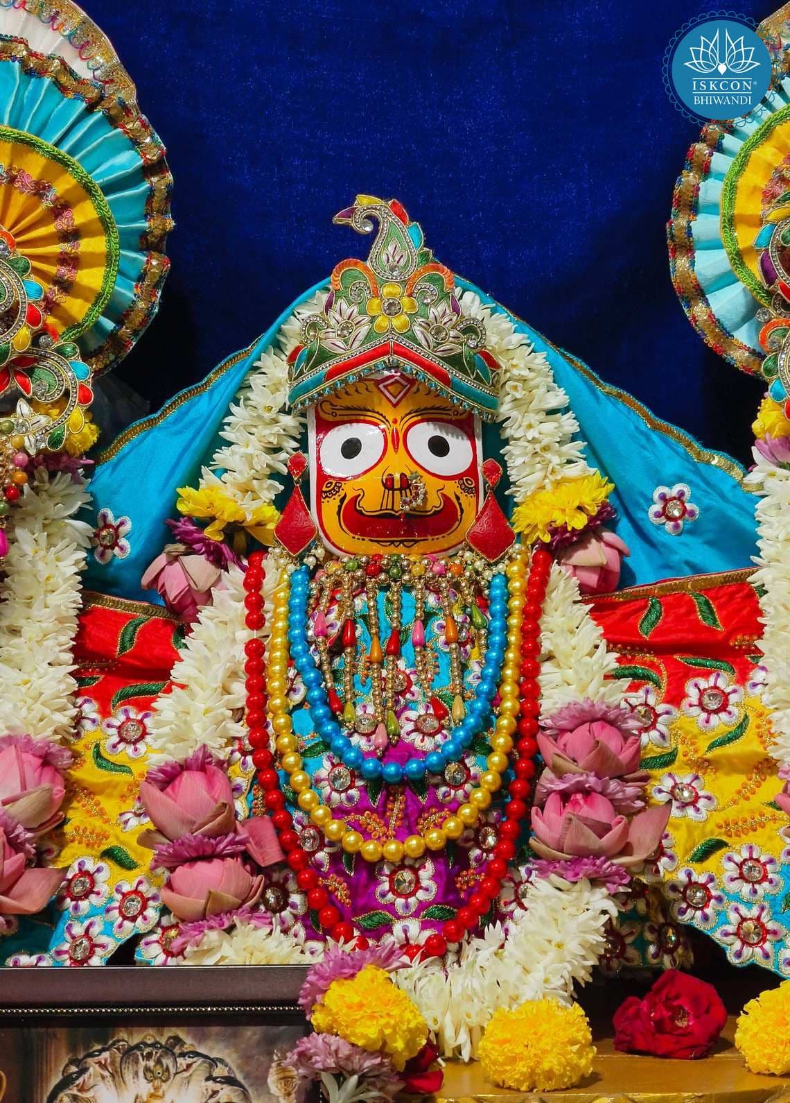 Sringar Darshan photo 8 of 12 — 7 November 2025
