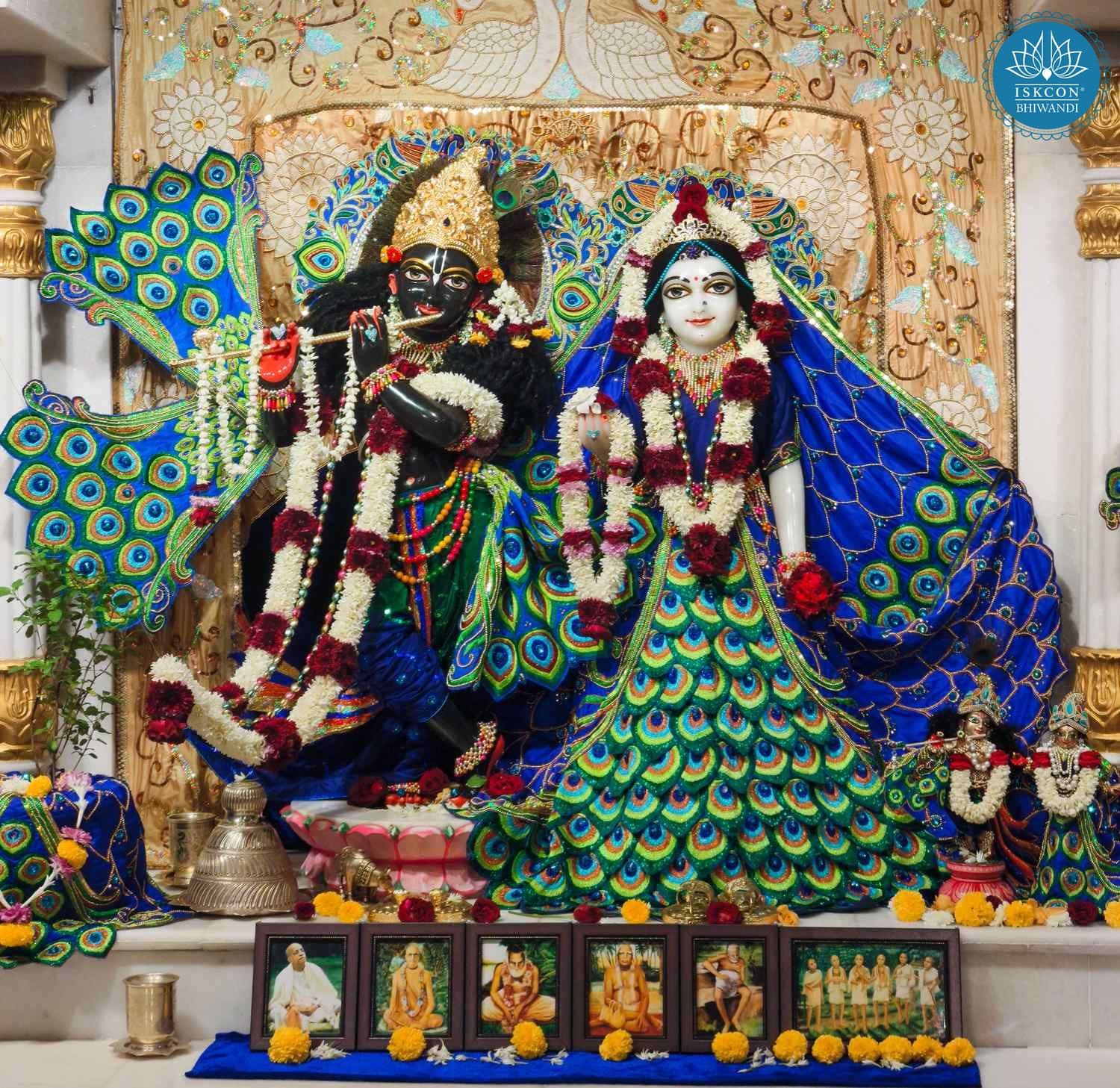 Sringar Darshan photo 1 of 12 — 8 November 2025