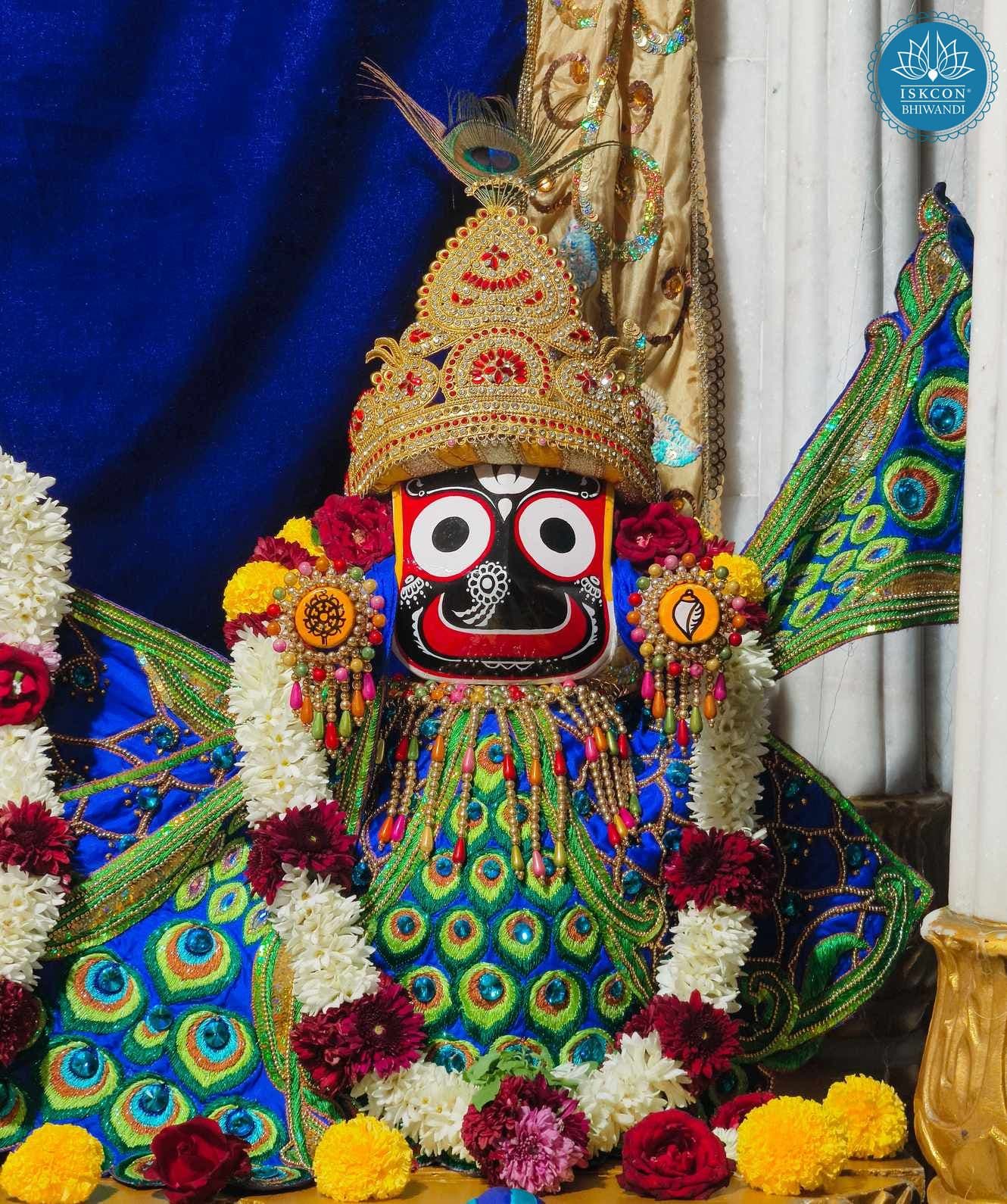 Sringar Darshan photo 7 of 12 — 8 November 2025
