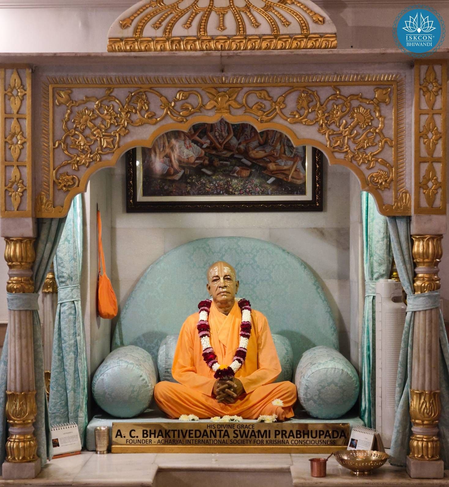 Sringar Darshan photo 2 of 12 — 8 November 2025