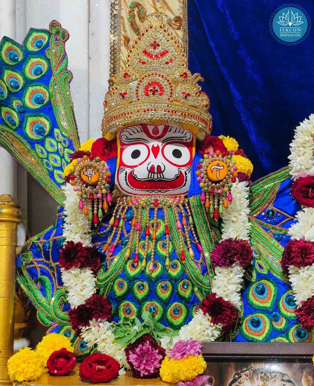 Sringar Darshan photo 9 of 12 — 8 November 2025