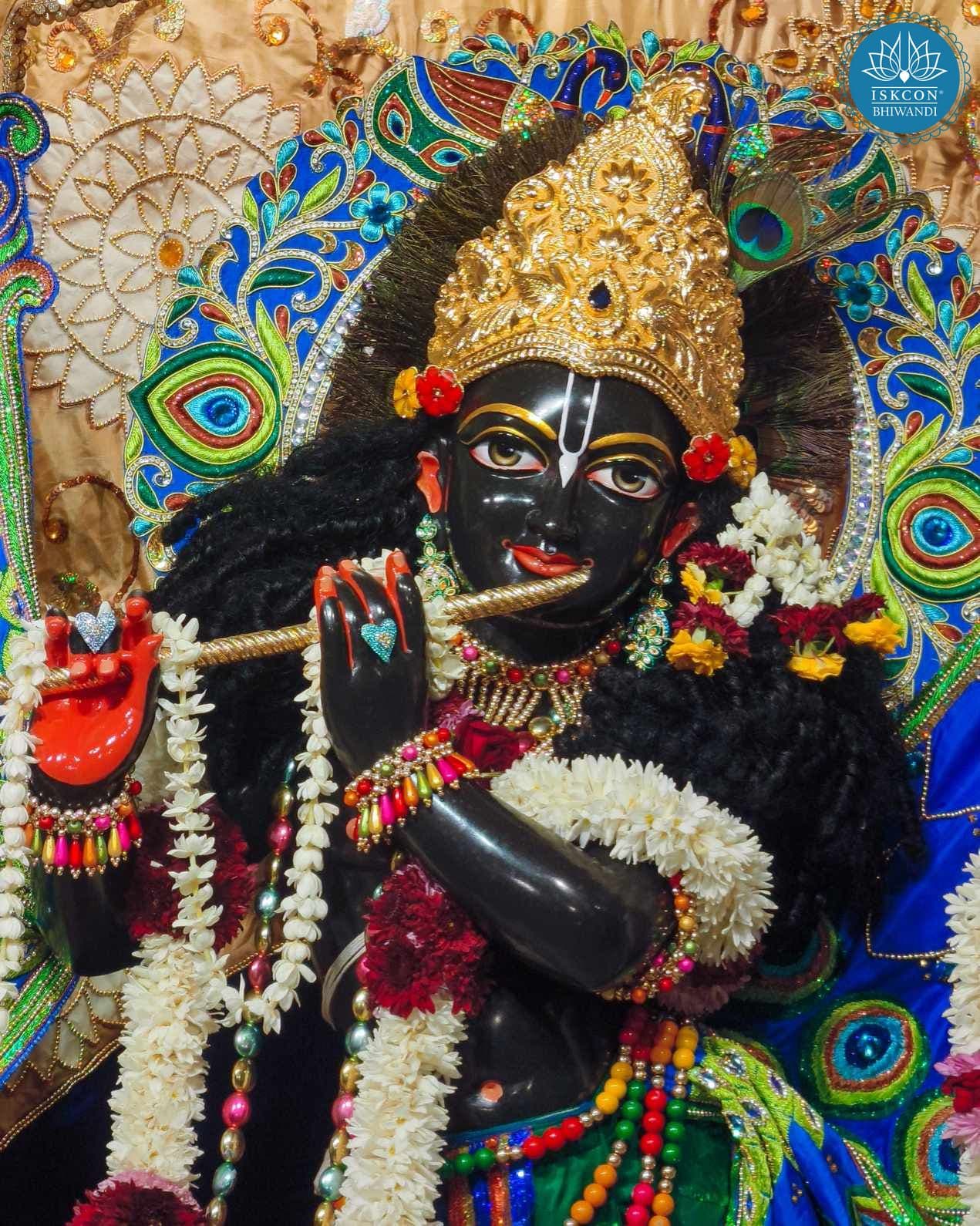 Sringar Darshan photo 11 of 12 — 8 November 2025