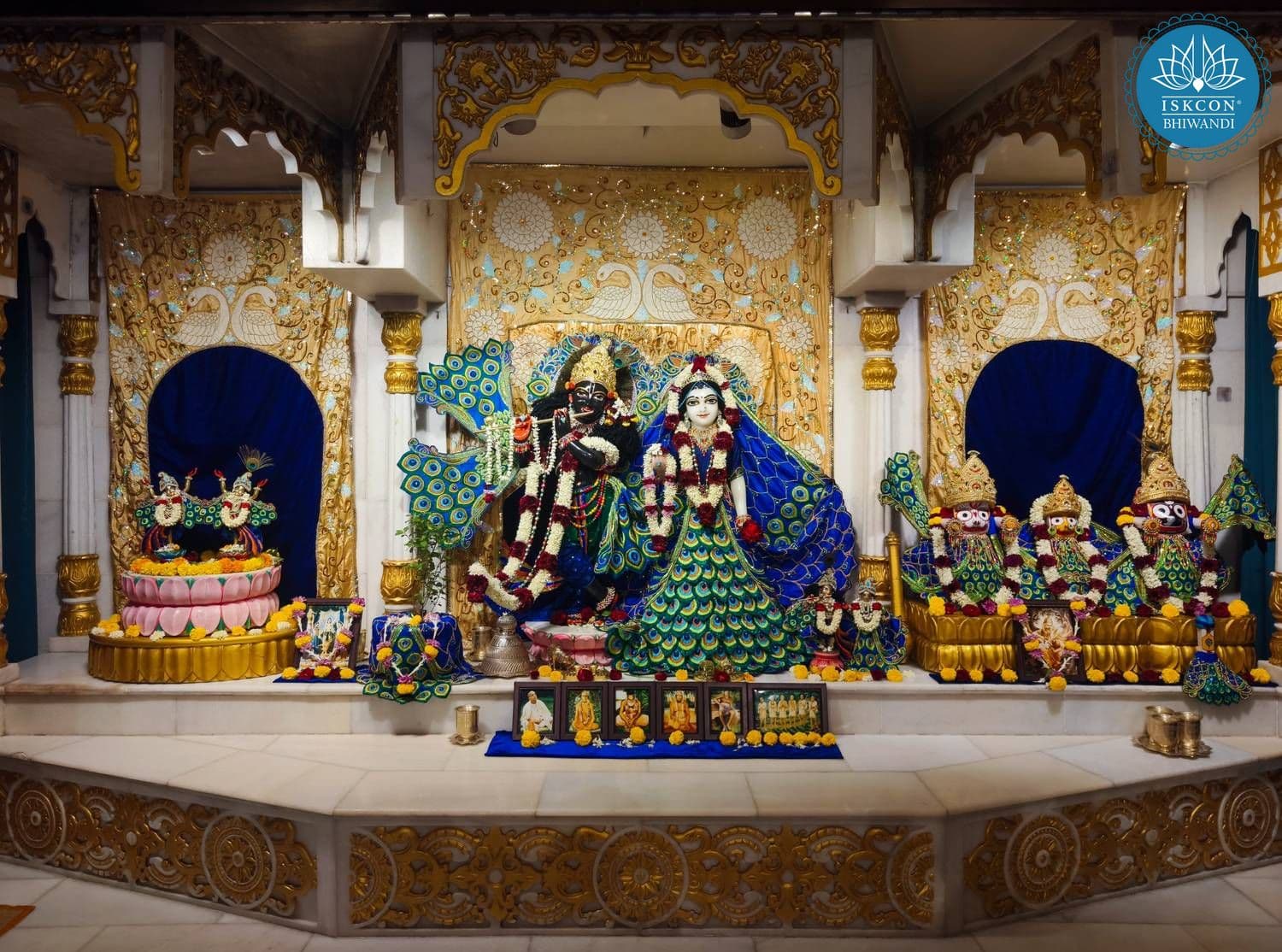 Sringar Darshan photo 5 of 12 — 8 November 2025