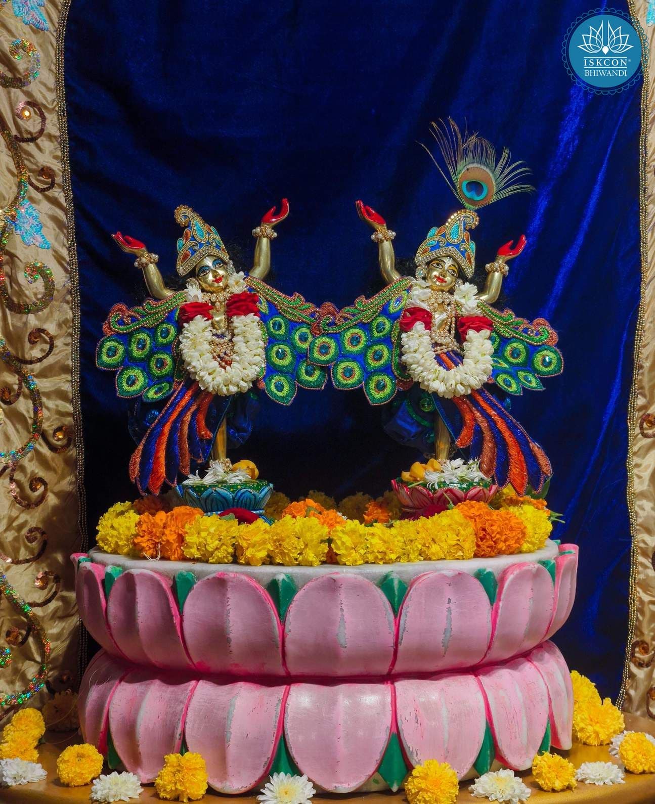 Sringar Darshan photo 6 of 12 — 8 November 2025