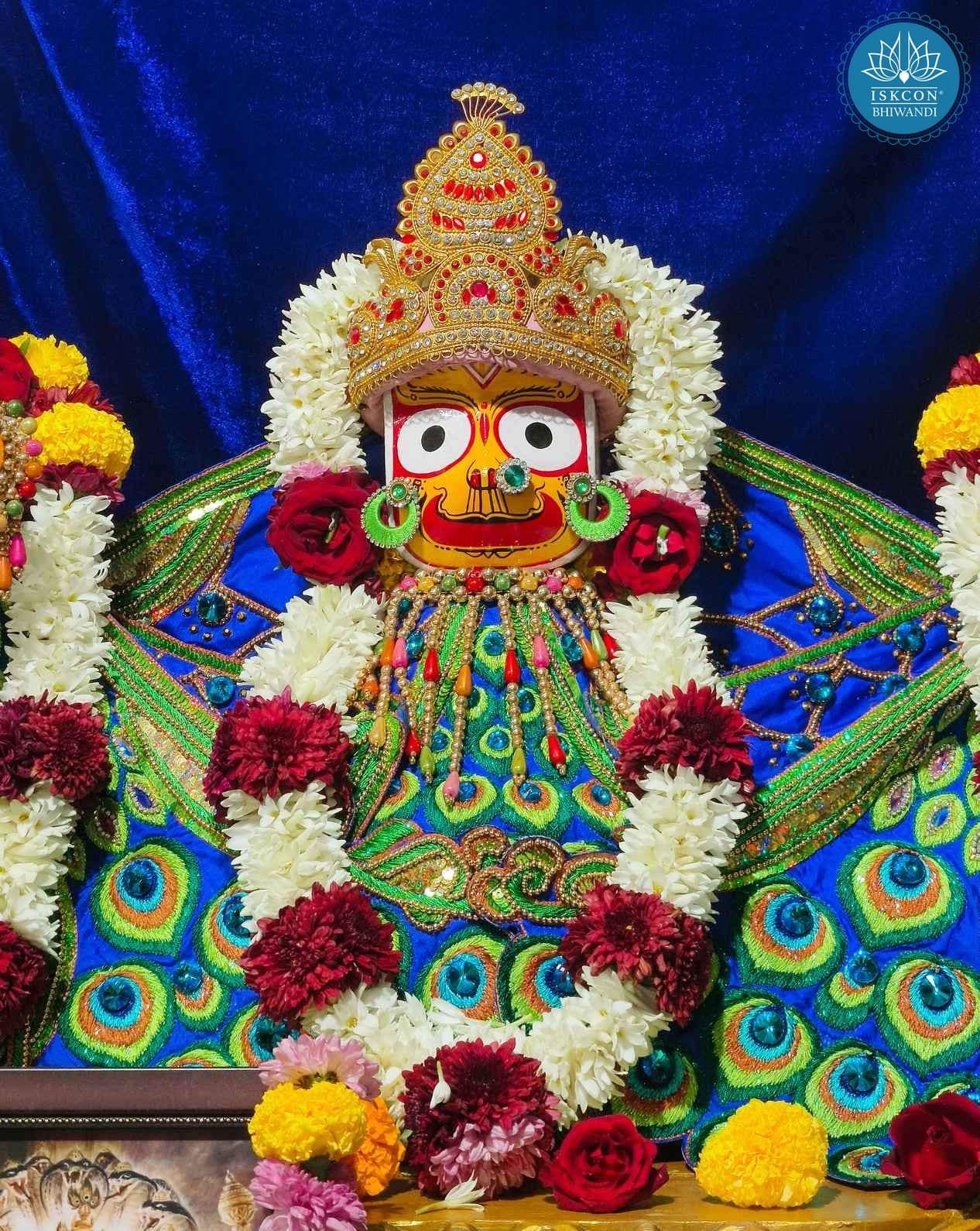 Sringar Darshan photo 8 of 12 — 8 November 2025