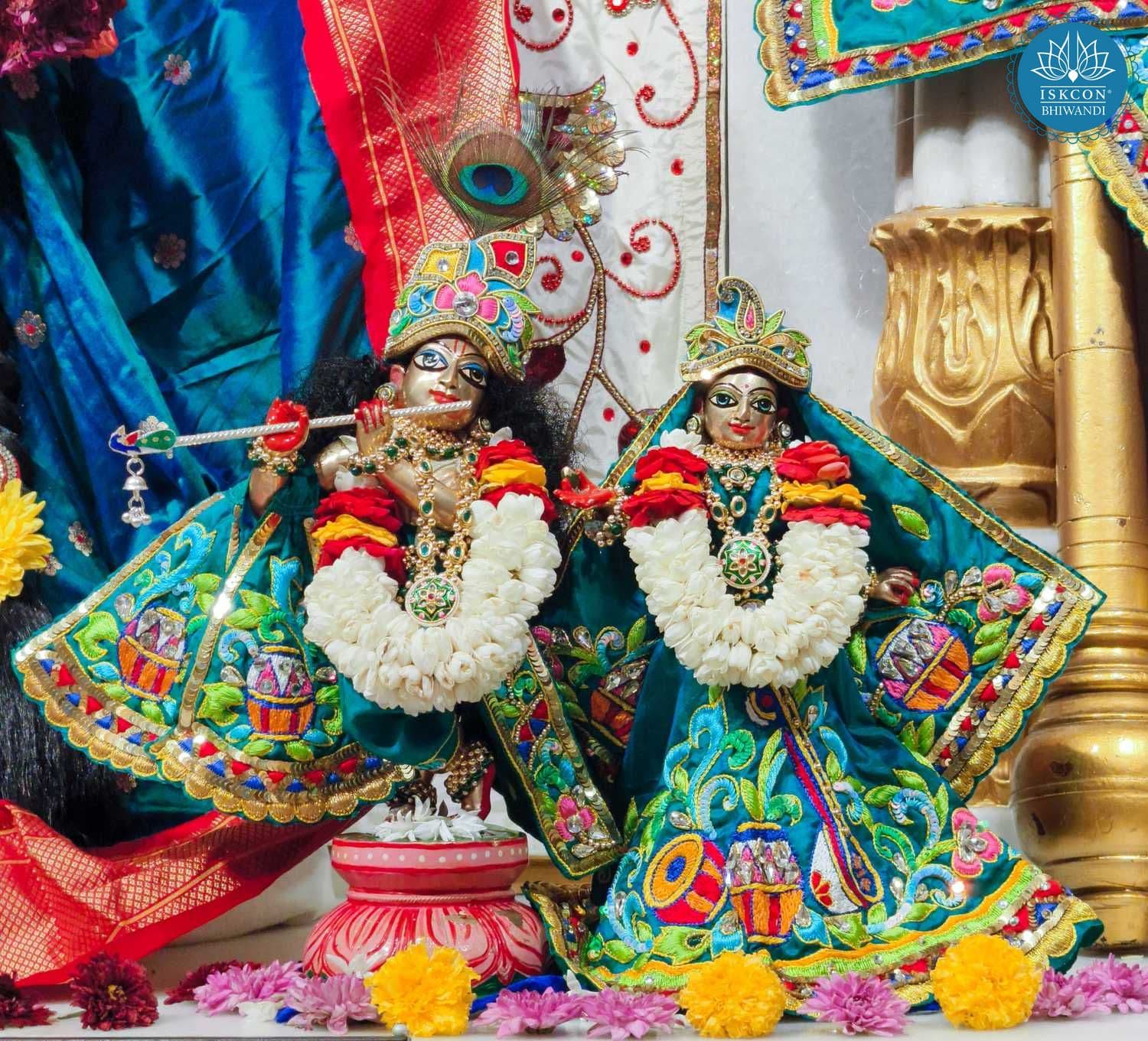 Sringar Darshan photo 9 of 12 — 9 November 2025