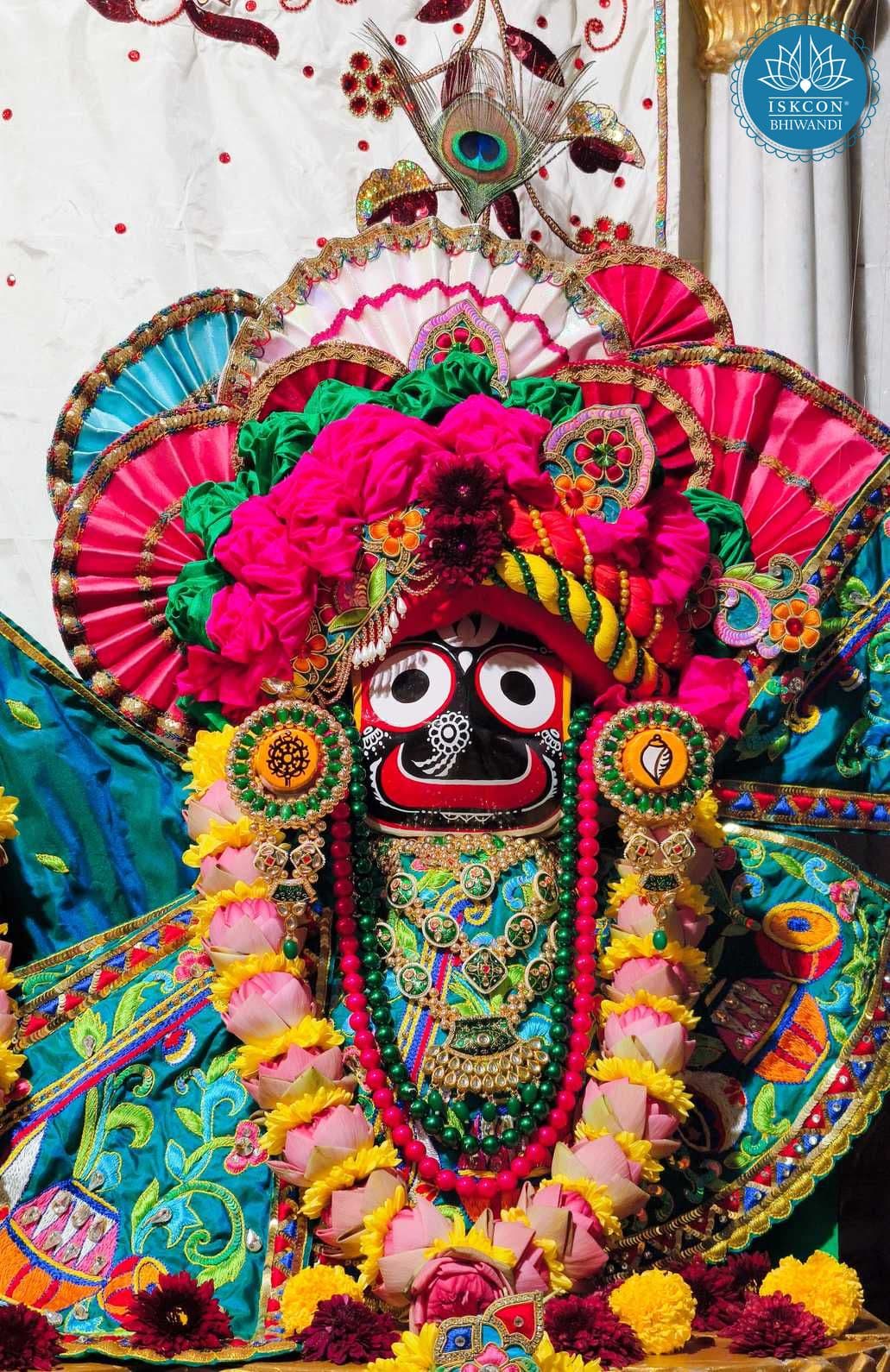 Sringar Darshan photo 3 of 12 — 9 November 2025