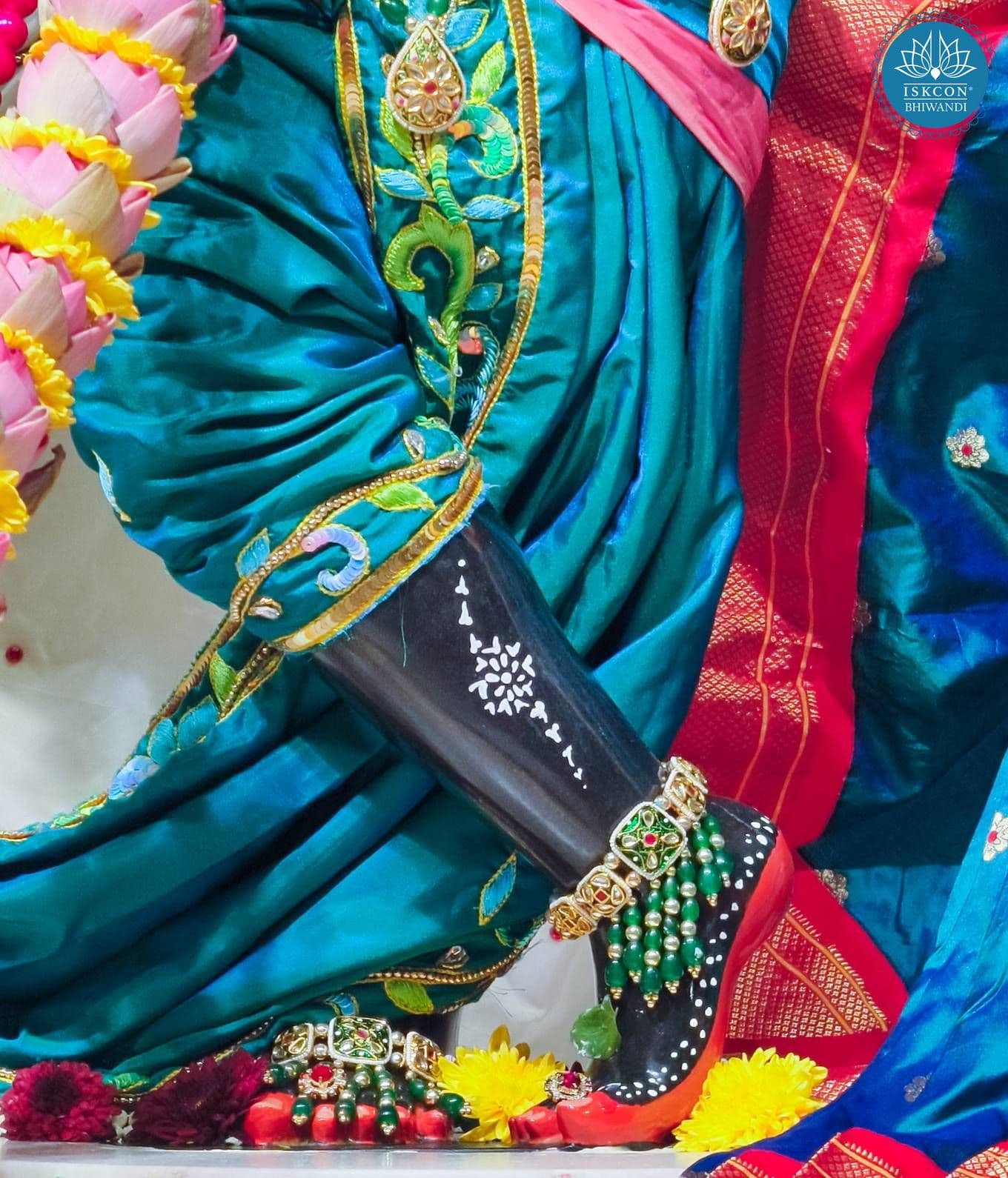 Sringar Darshan photo 12 of 12 — 9 November 2025